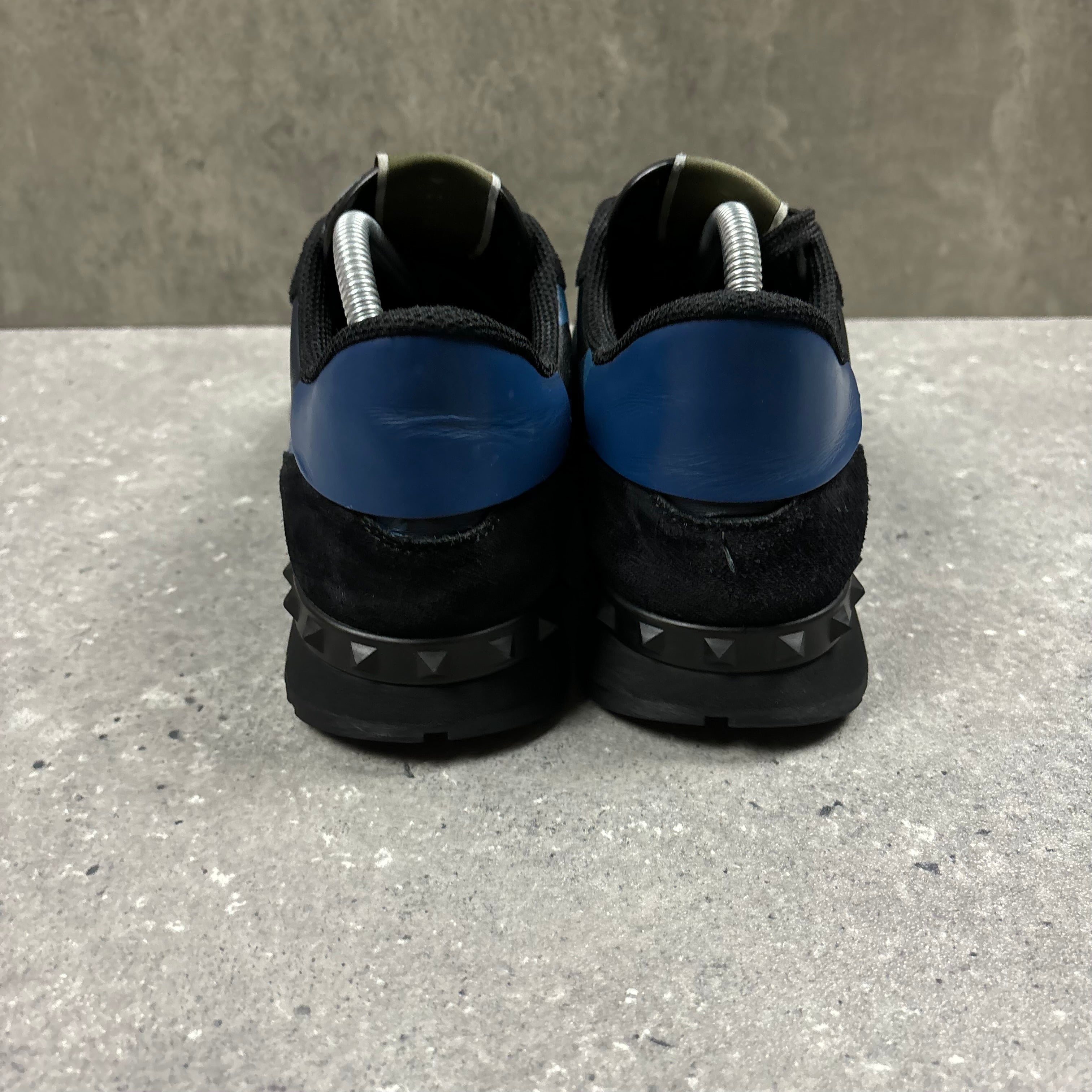 VALENTINO ROCKRUNNER - (EU 41 / UK 7)