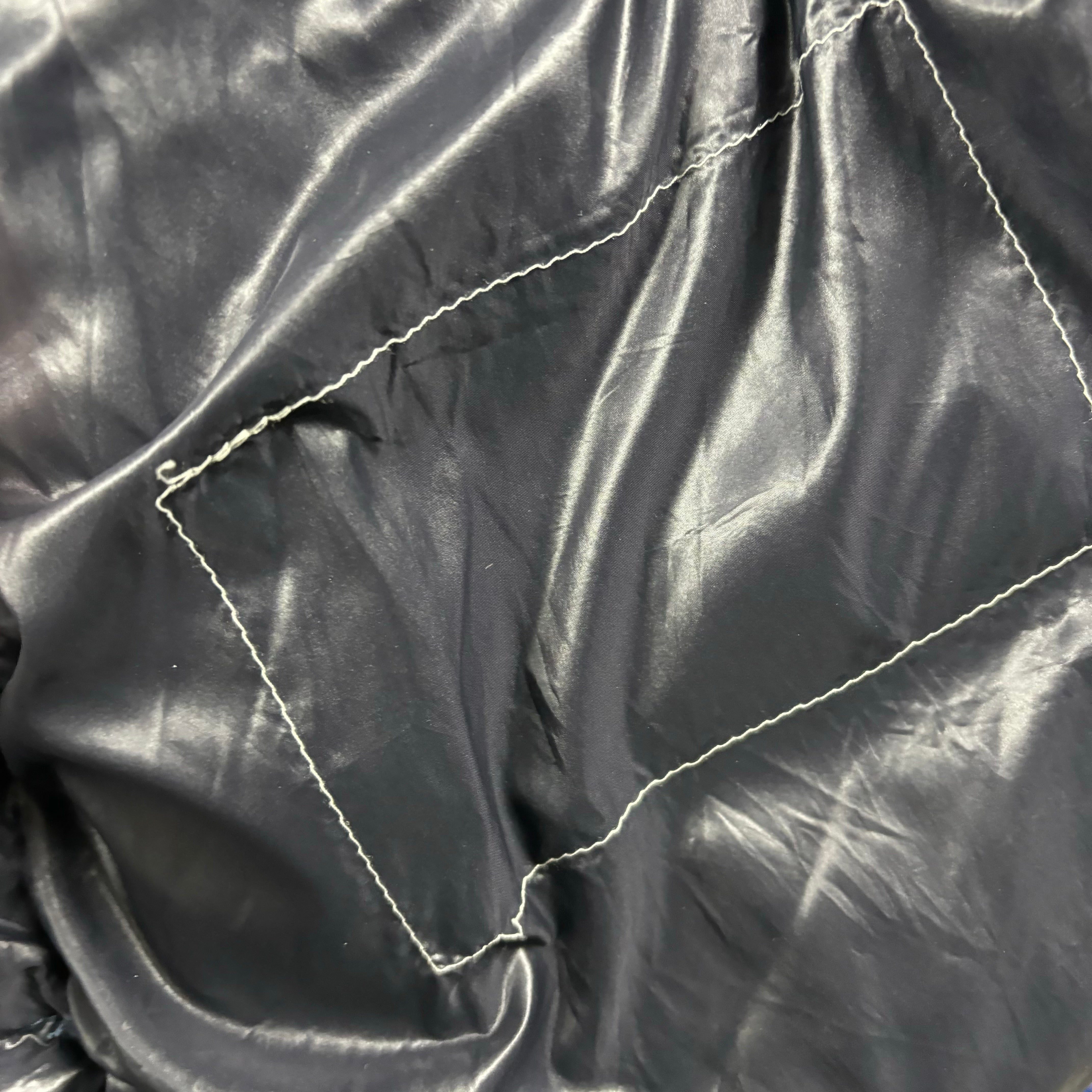 MONCLER FEDOR JACKET SIZE 1 (FIT S)