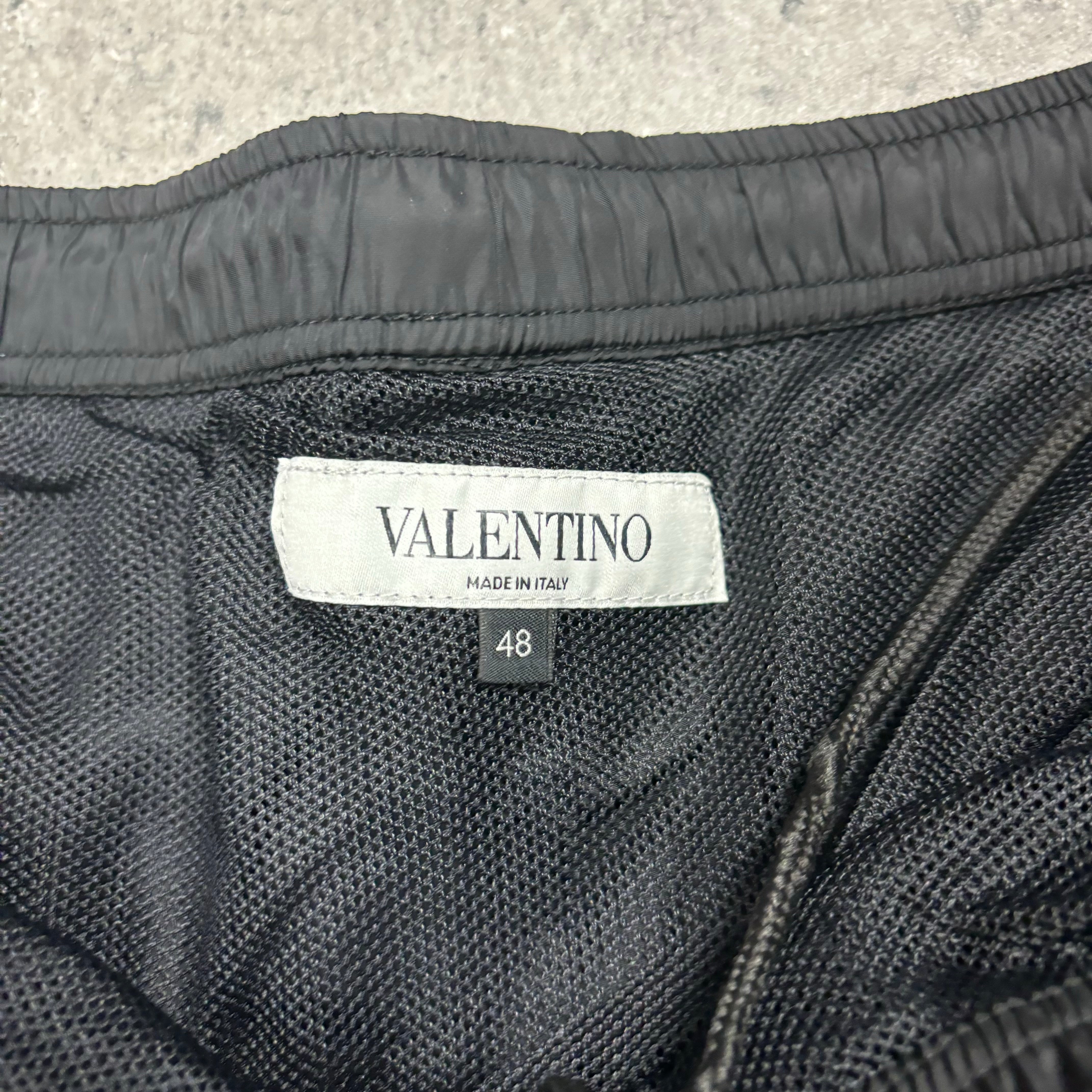 VLTN SWIM SHORTS - 48 (FITS S / M)
