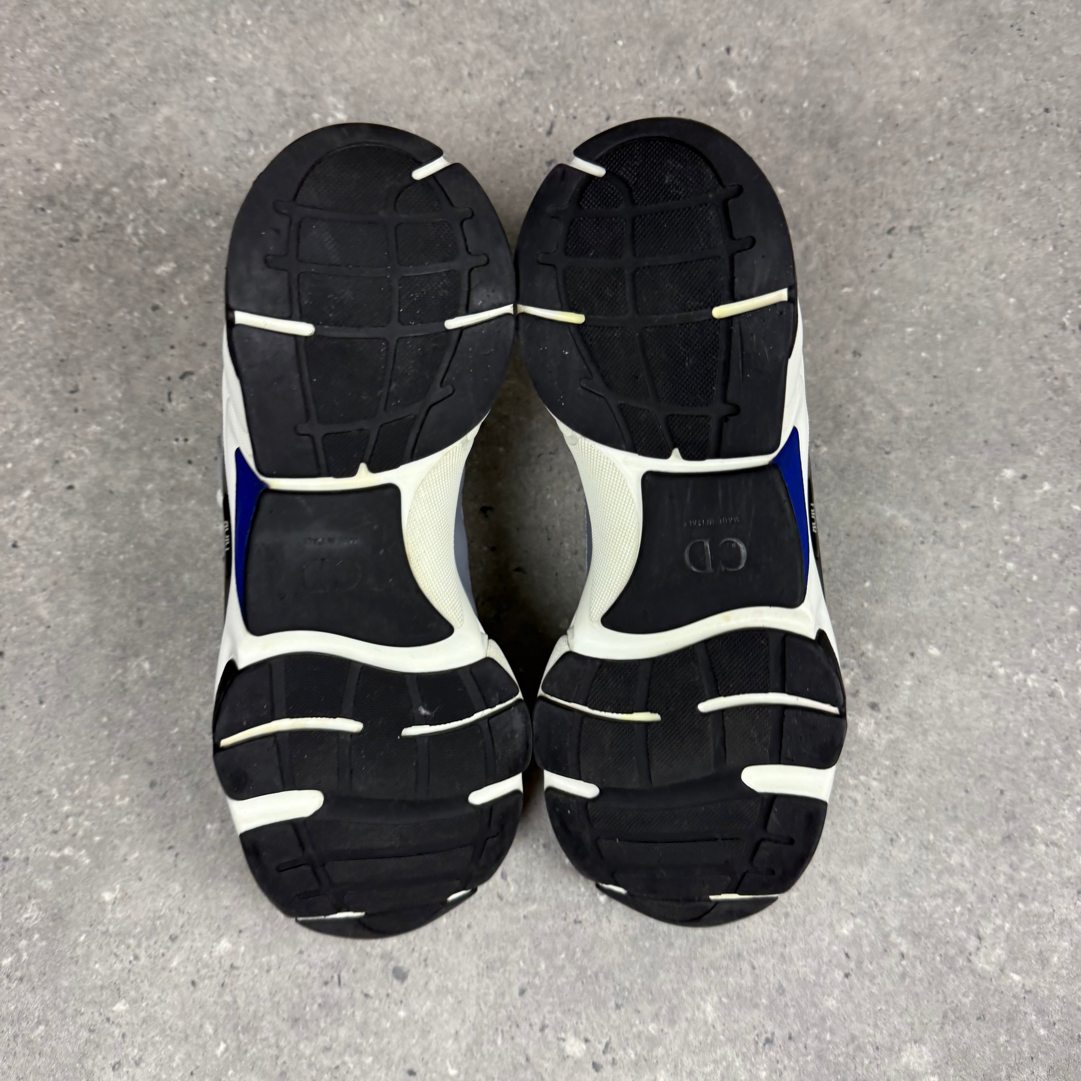 DIOR B22 BABY BLUE - (EU 43.5 / UK 9.5)