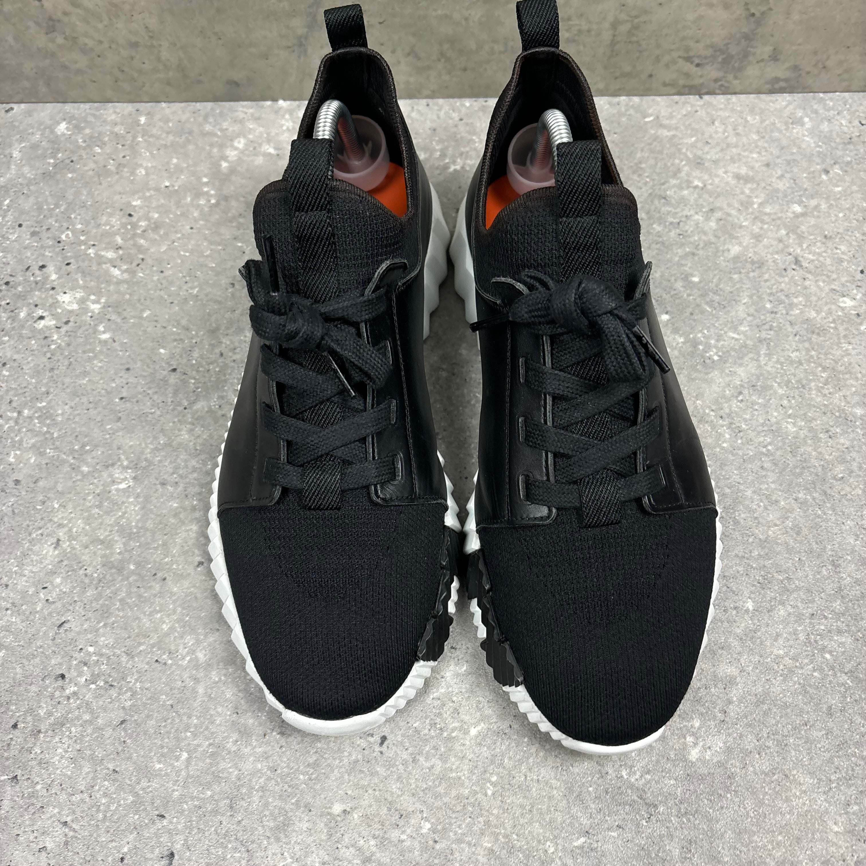 HERMES DEPART SNEAKERS - EU41 (FITS UK8)