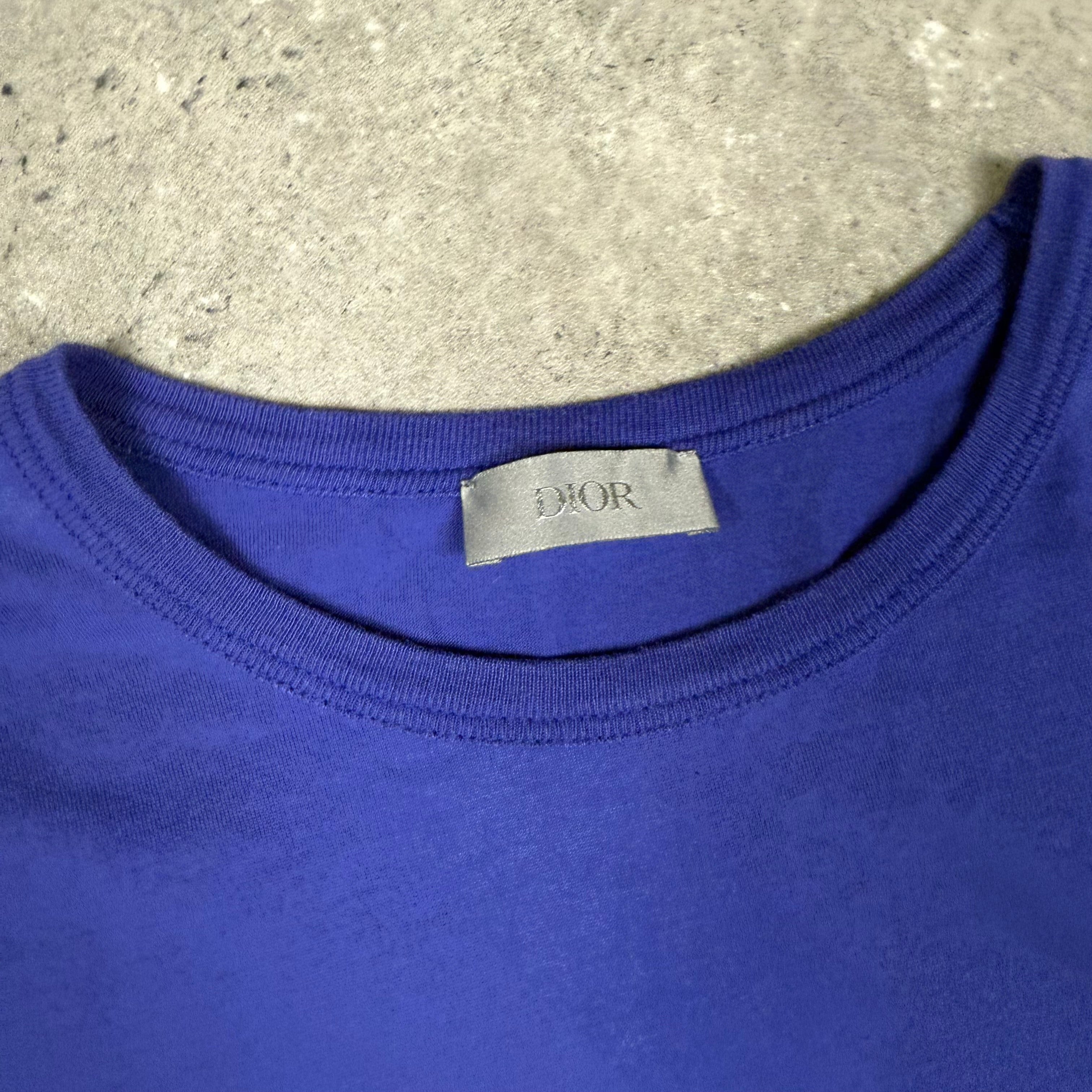 DIOR T-SHIRT - (S)