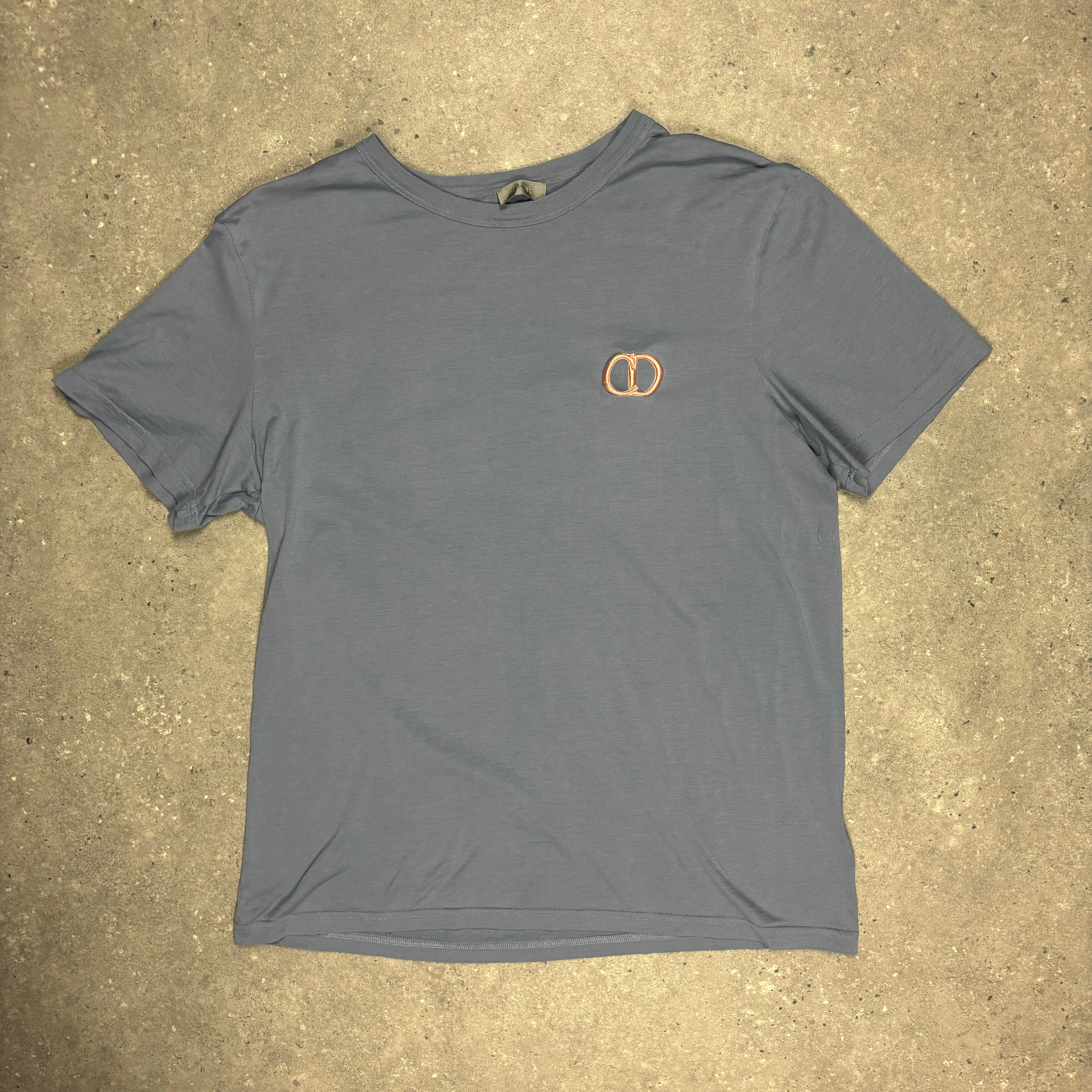 DIOR CD T-SHIRT (FITS L)