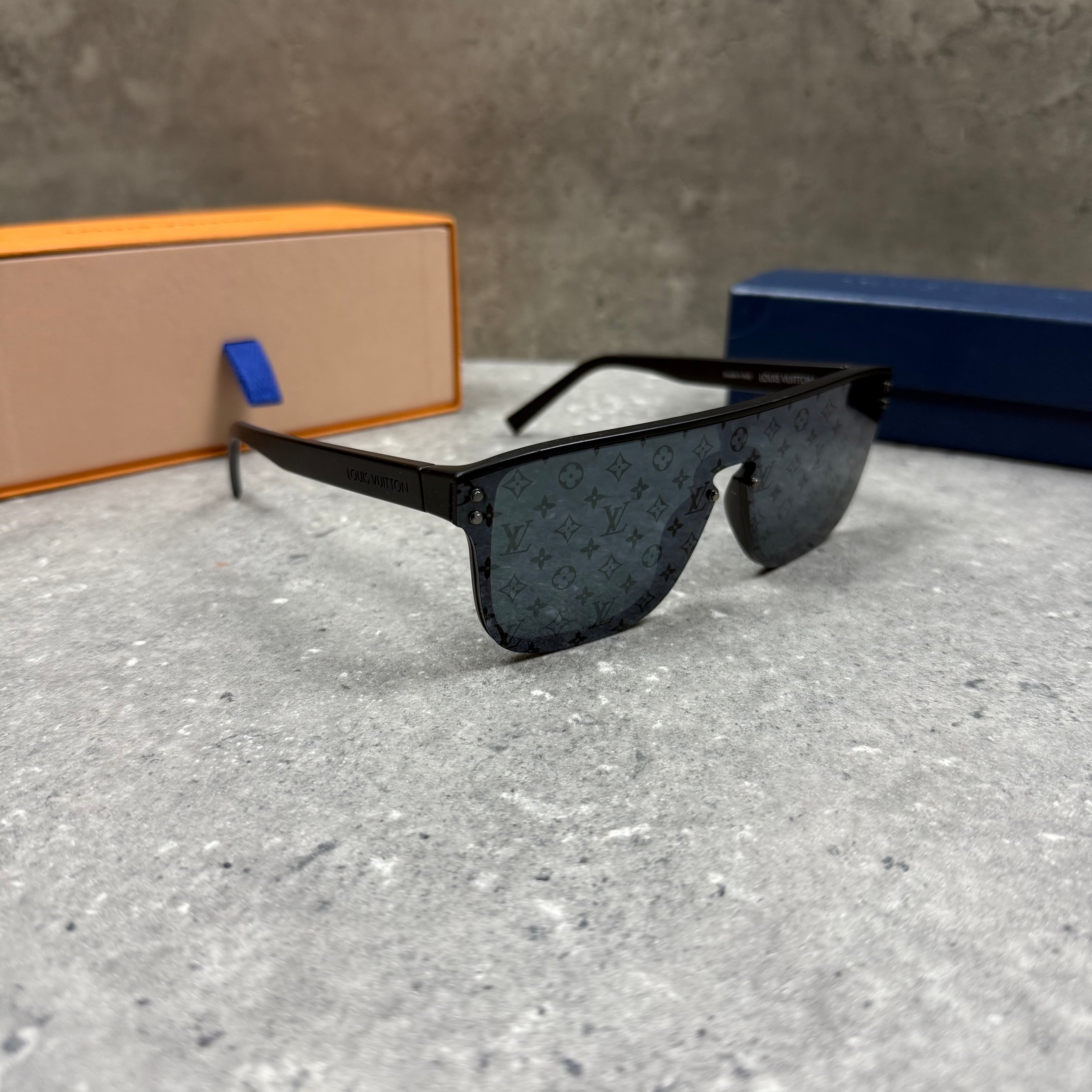LOUIS VUITTON WAIMEA SUNGLASSES