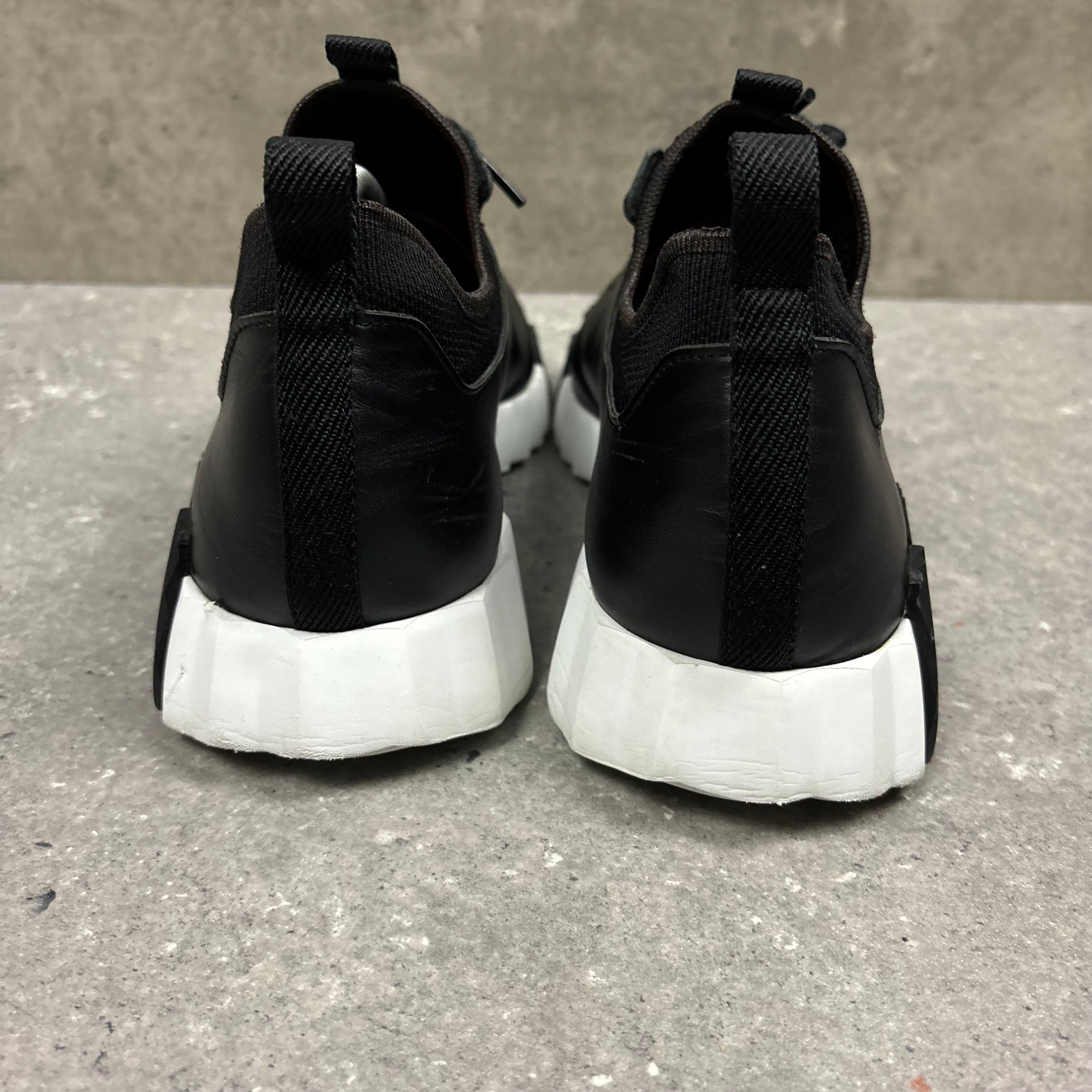 HERMES DEPART SNEAKERS - EU41 (FITS UK8)