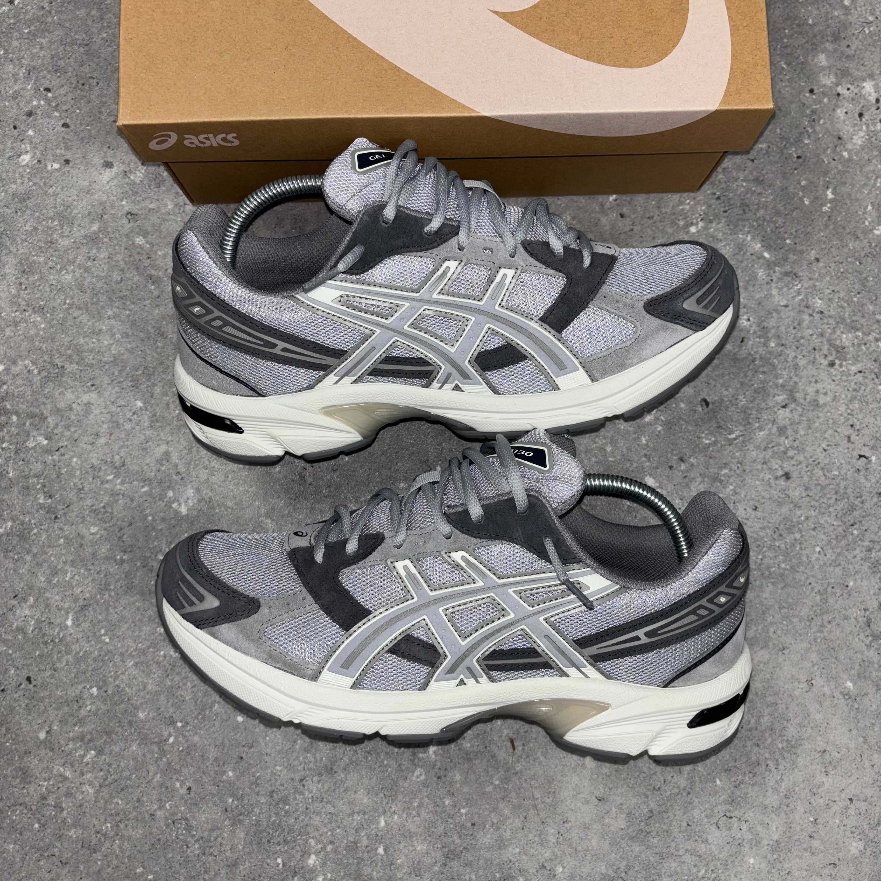 ASICS GEL 1130 - CEMENT GREY