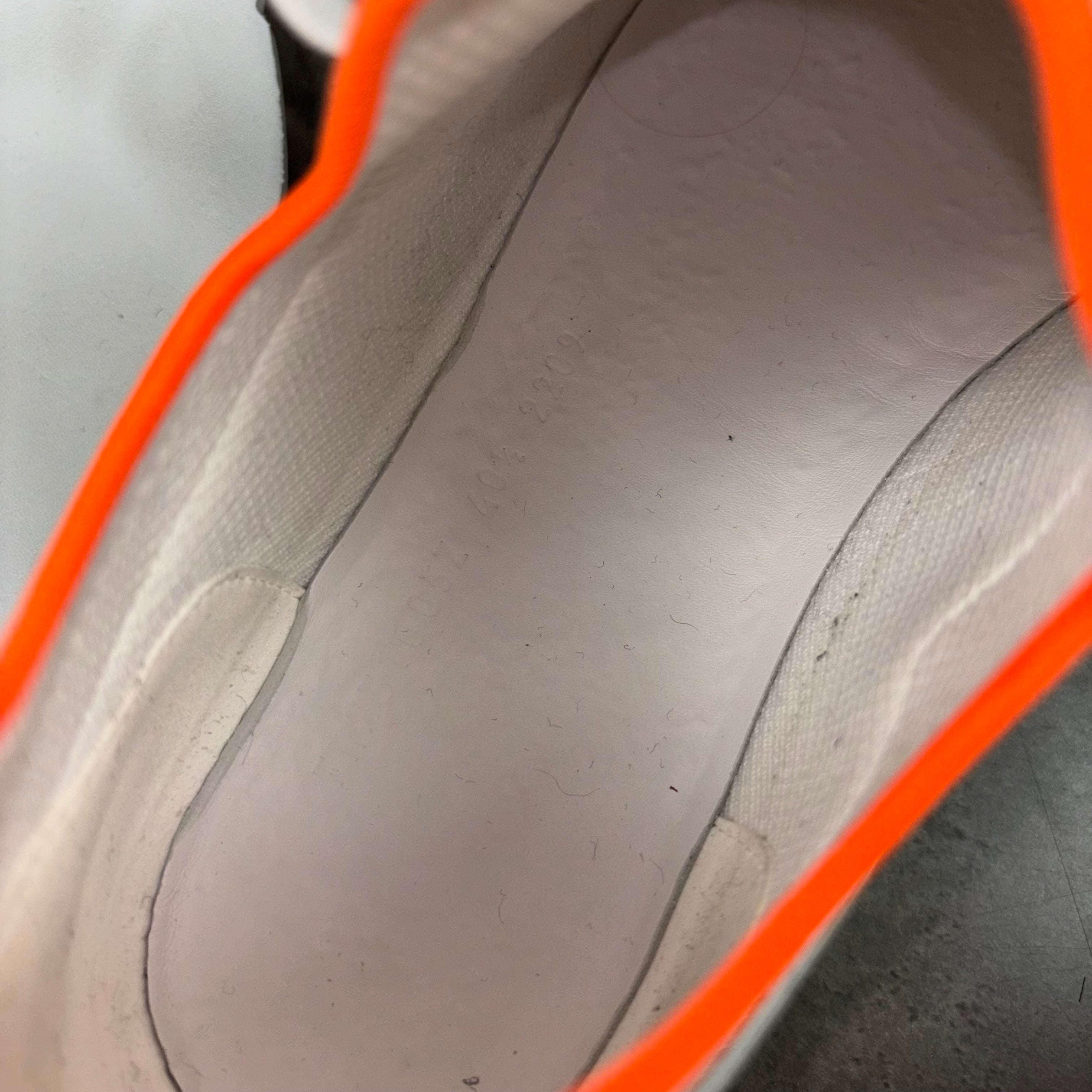 HERMES DEPART - EU40.5 (FITS UK 7.5)