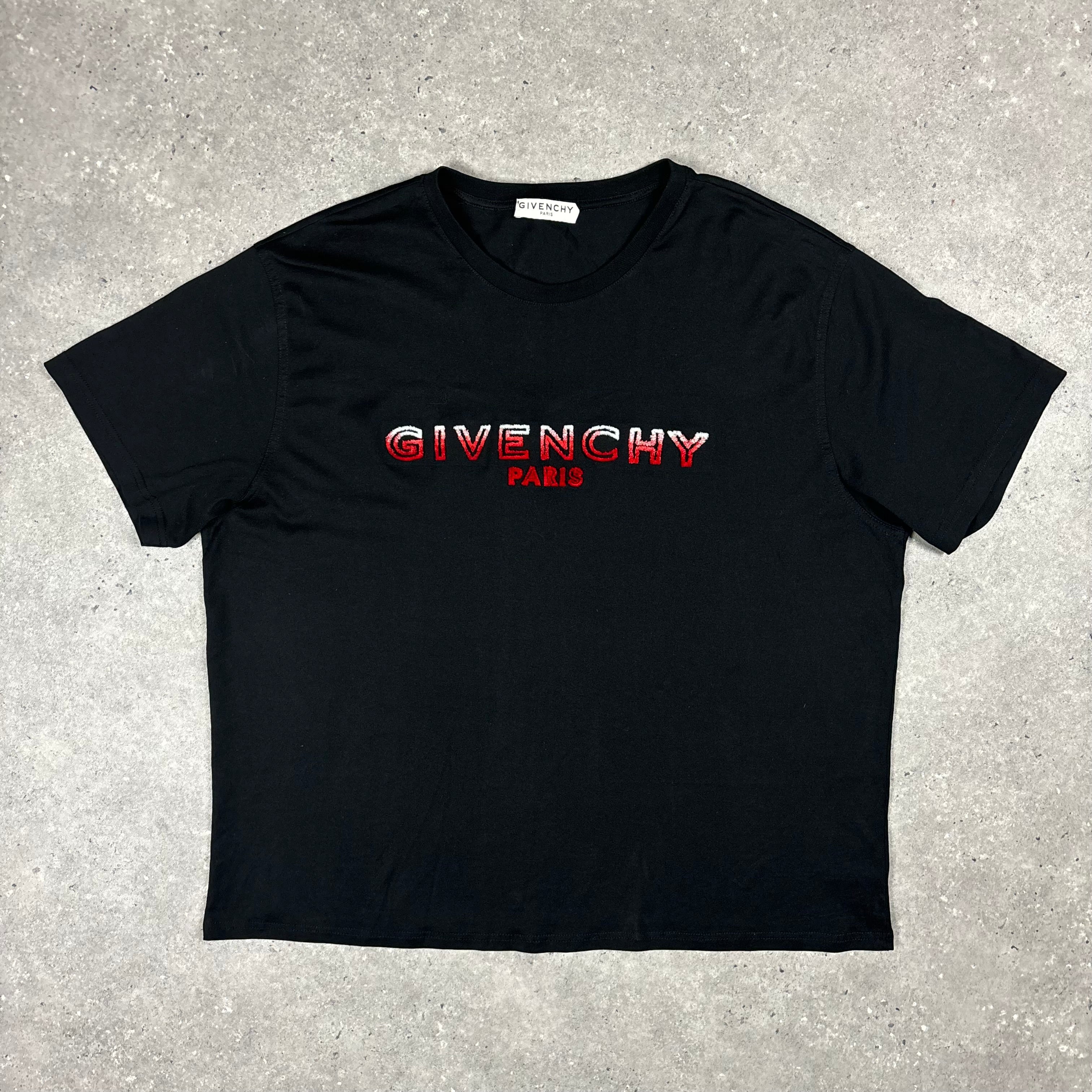 GIVENCHY T-SHIRT (FITS L)