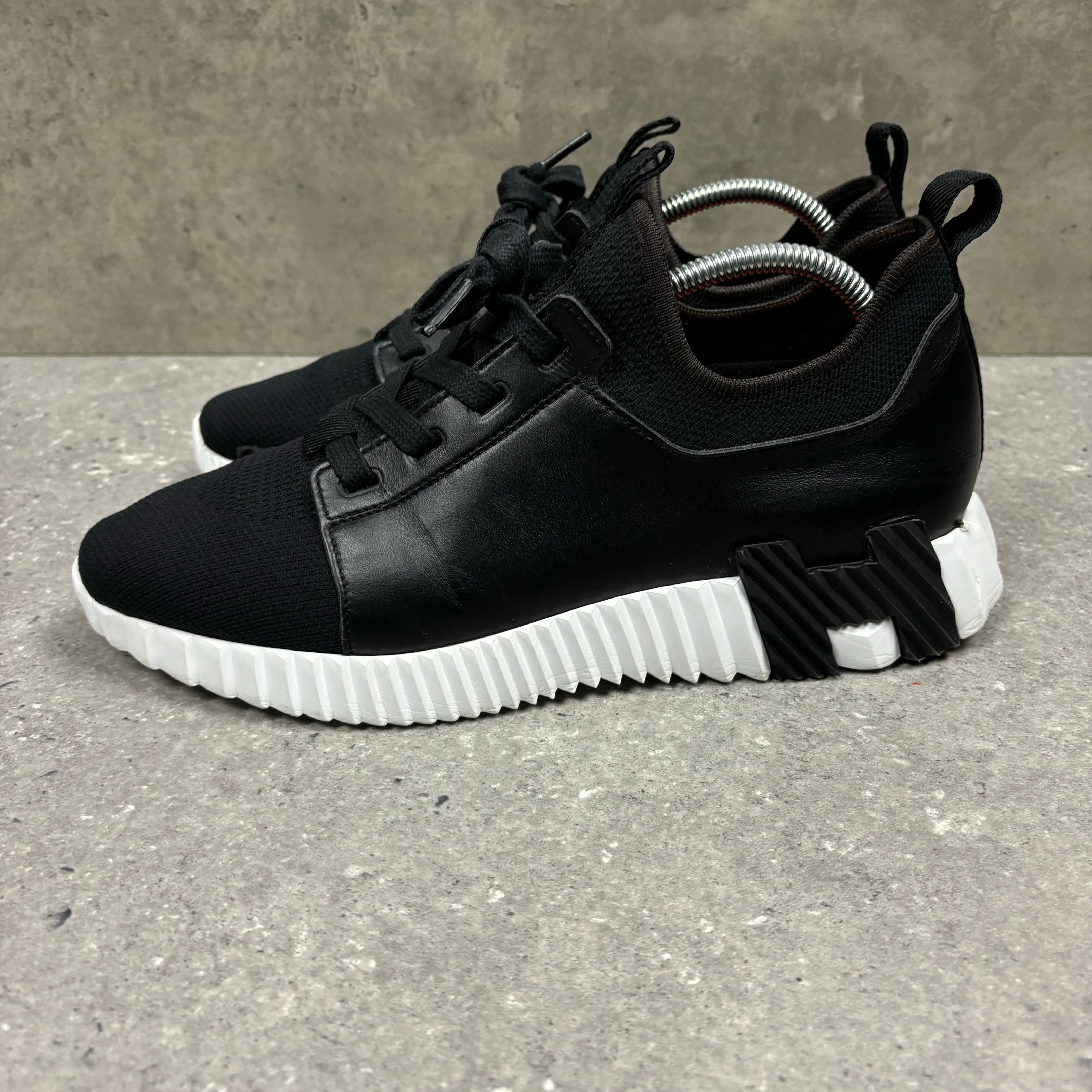 HERMES DEPART SNEAKERS - EU41 (FITS UK8)
