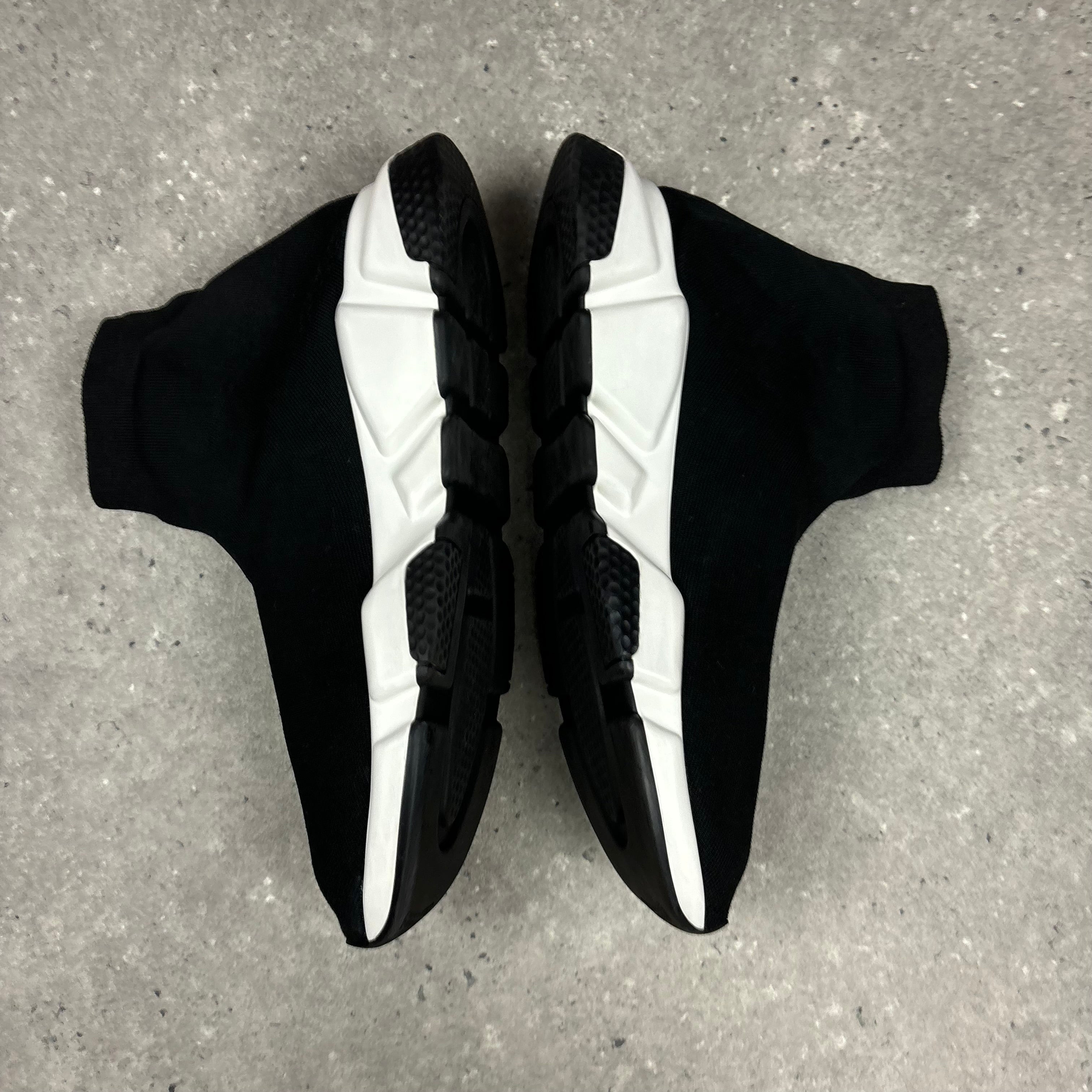BALENCIAGA SPEED RUNNERS - EU45 / UK11