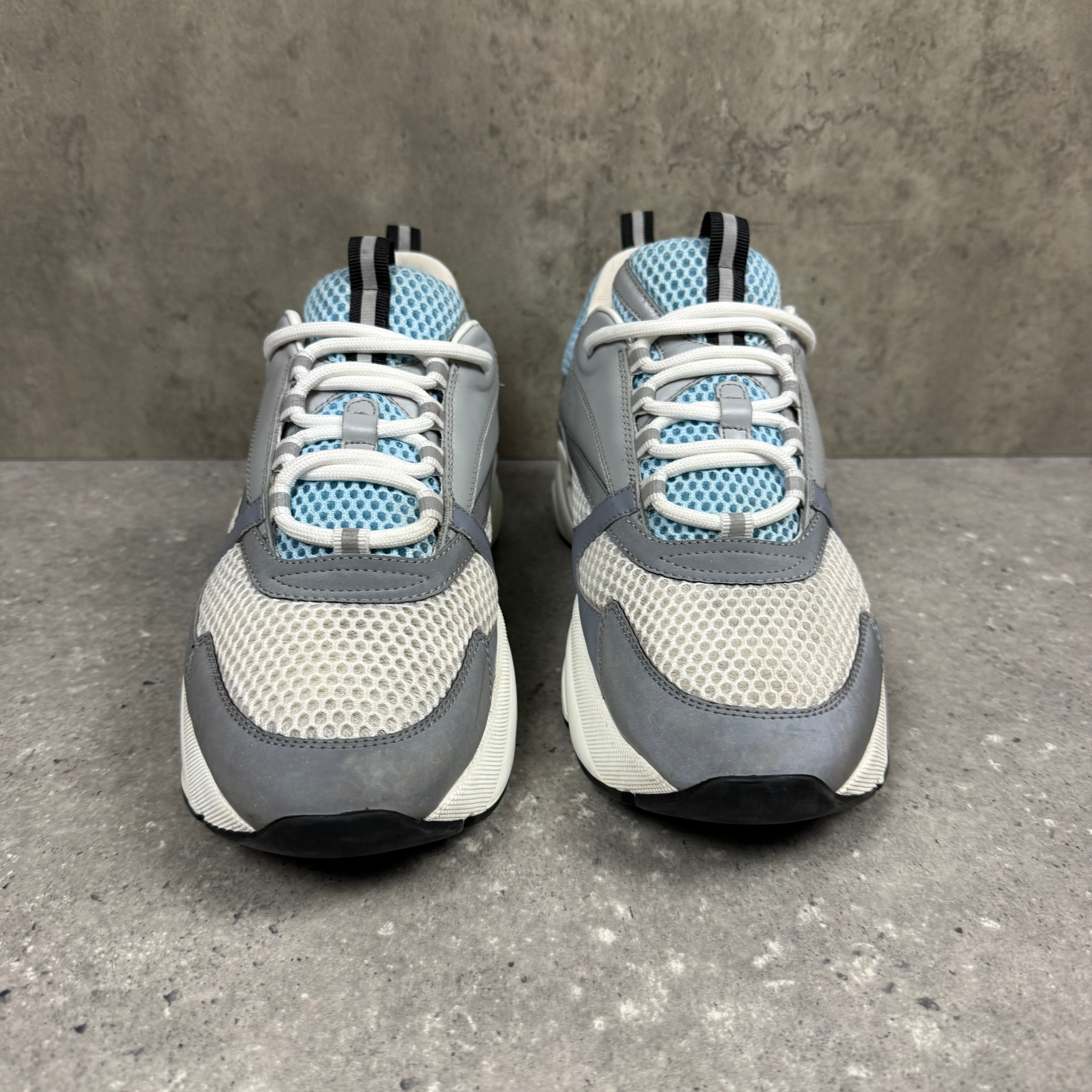 DIOR B22 BABY BLUE - (EU 43.5 / UK 9.5)