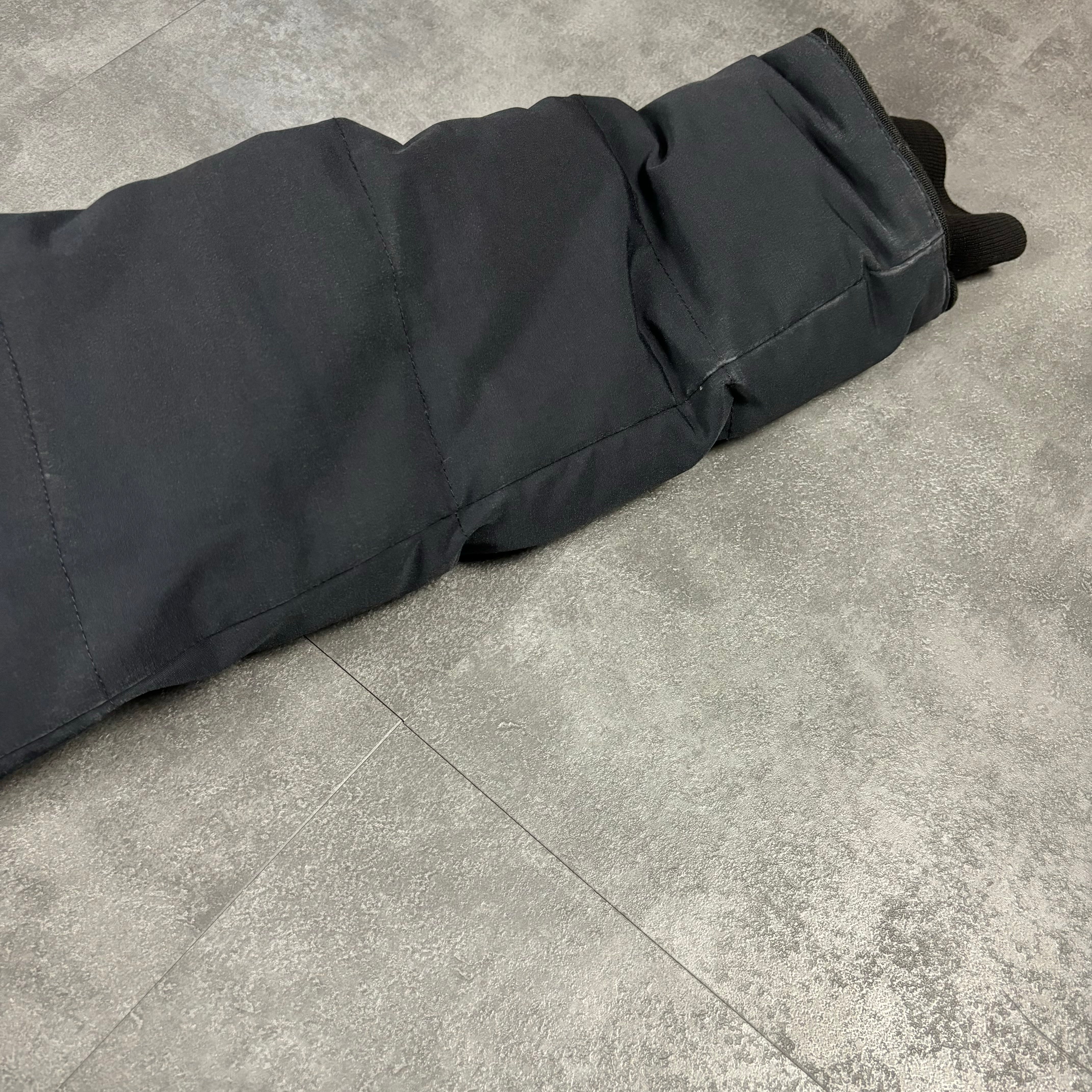 CANADA GOOSE CARSON PARKA - (M)