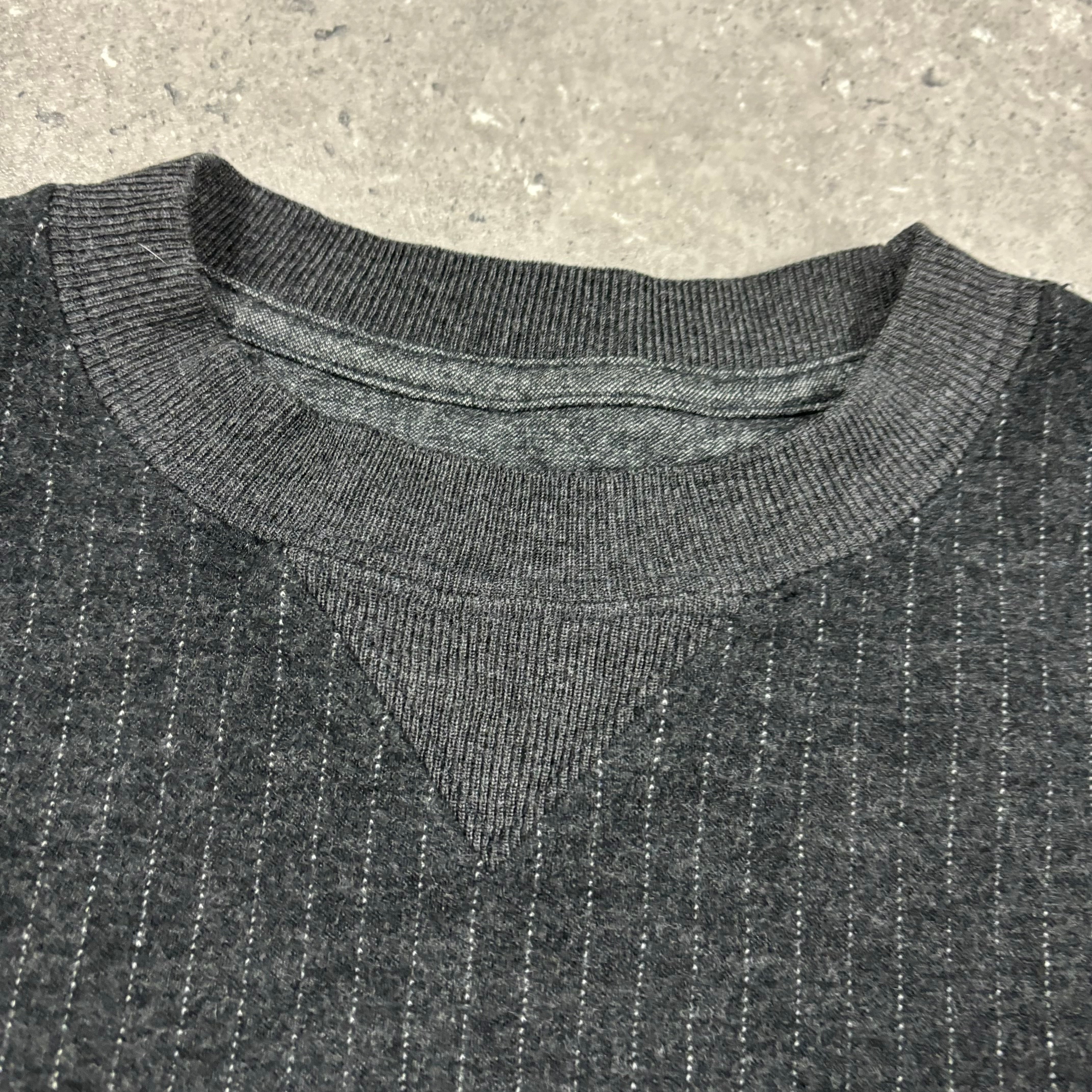 DIOR ATELIER T-SHIRT - (S)