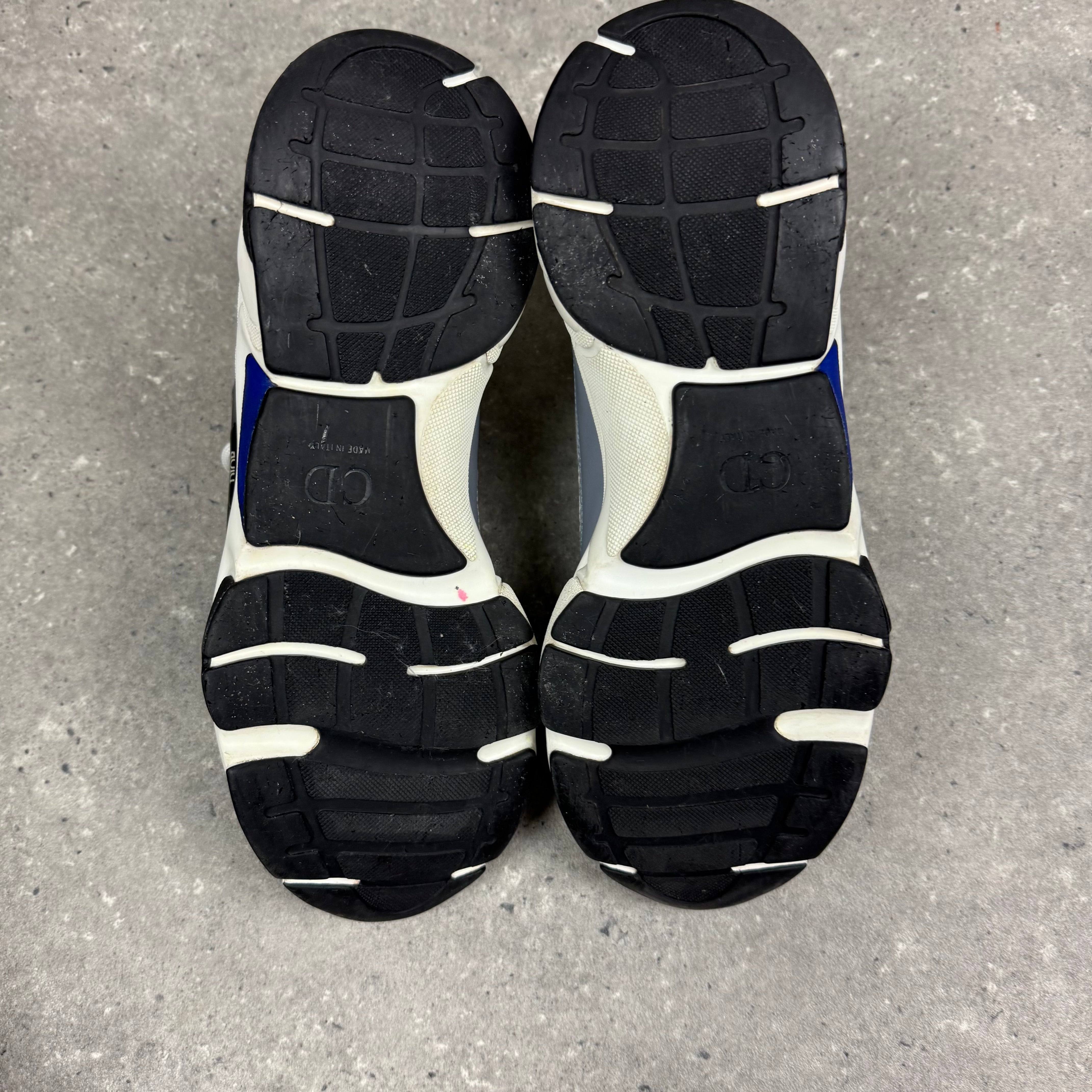 DIOR B22 BABY BLUE - (EU 43 / UK 9)