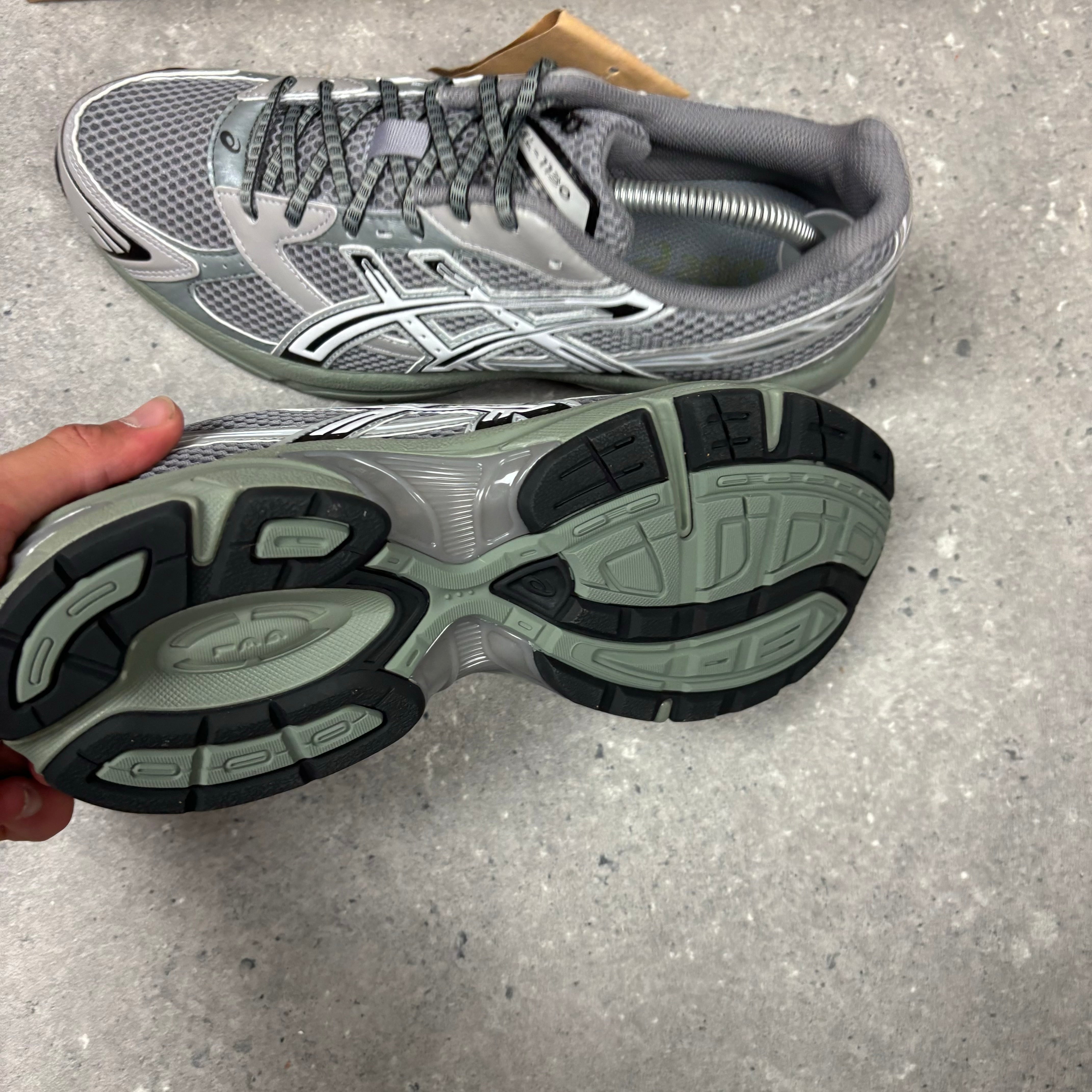 ASICS GEL 1130 - WILD DOVE