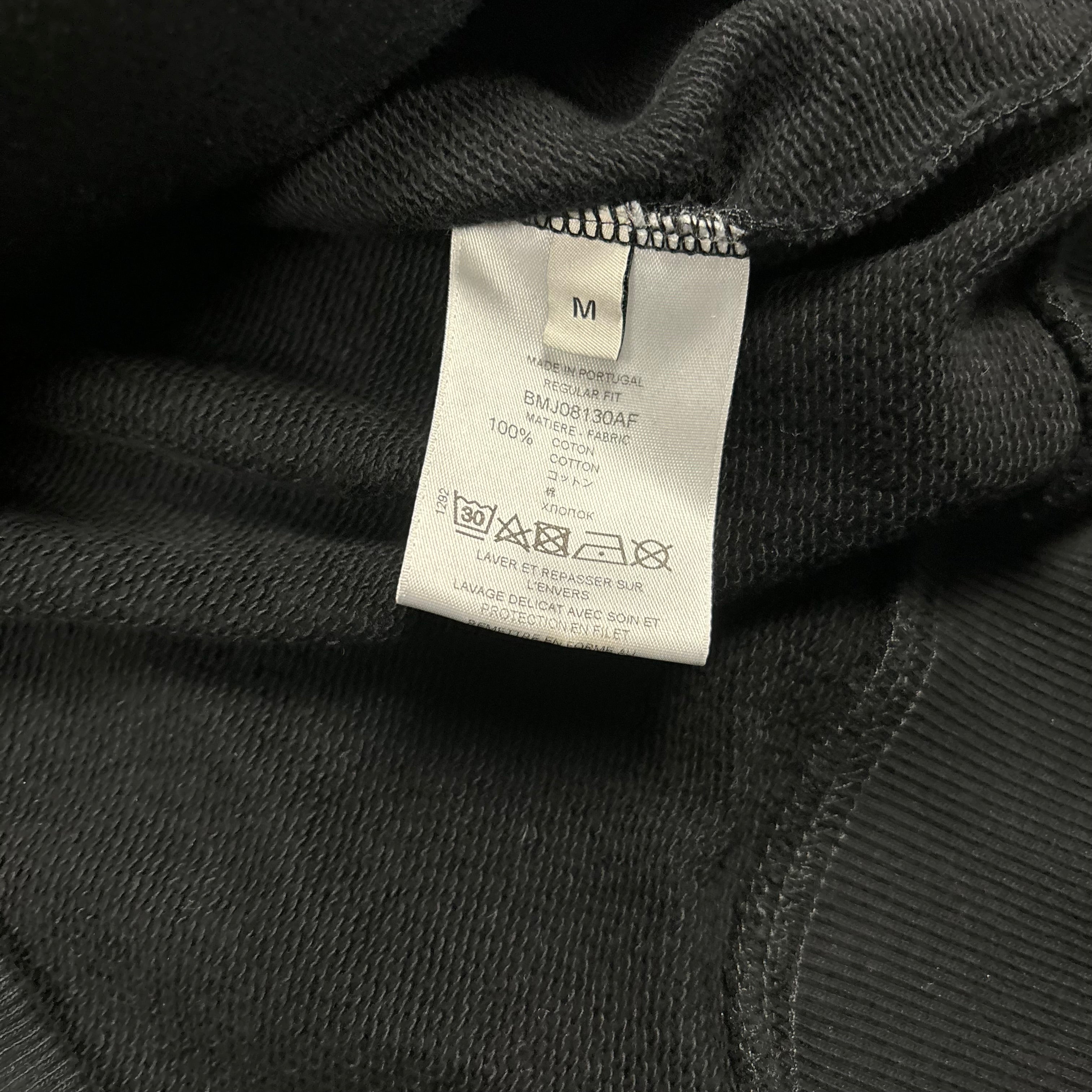GIVENCHY HOODIE (FITS M)