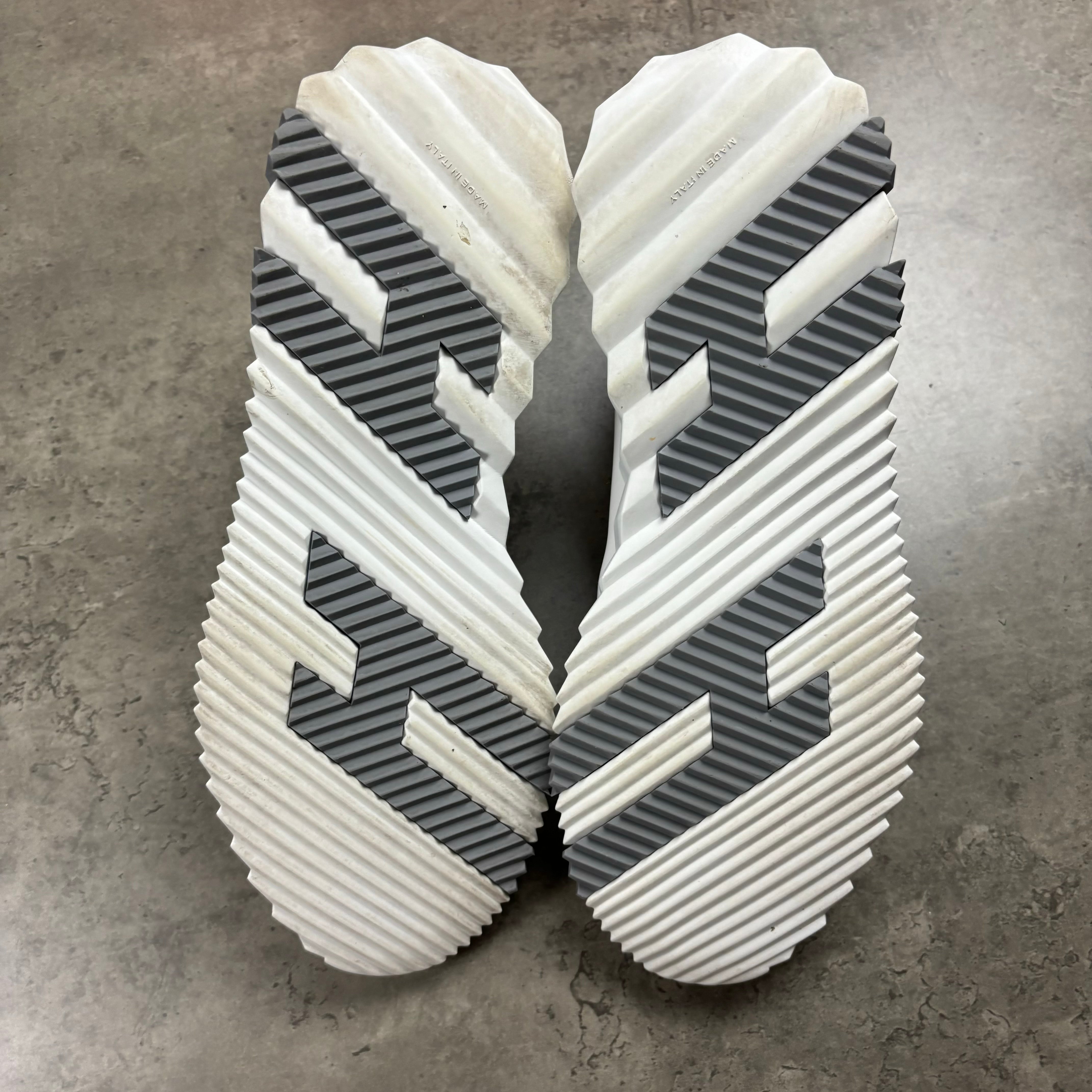 HERMES DEPART - EU43.5 / UK9.5