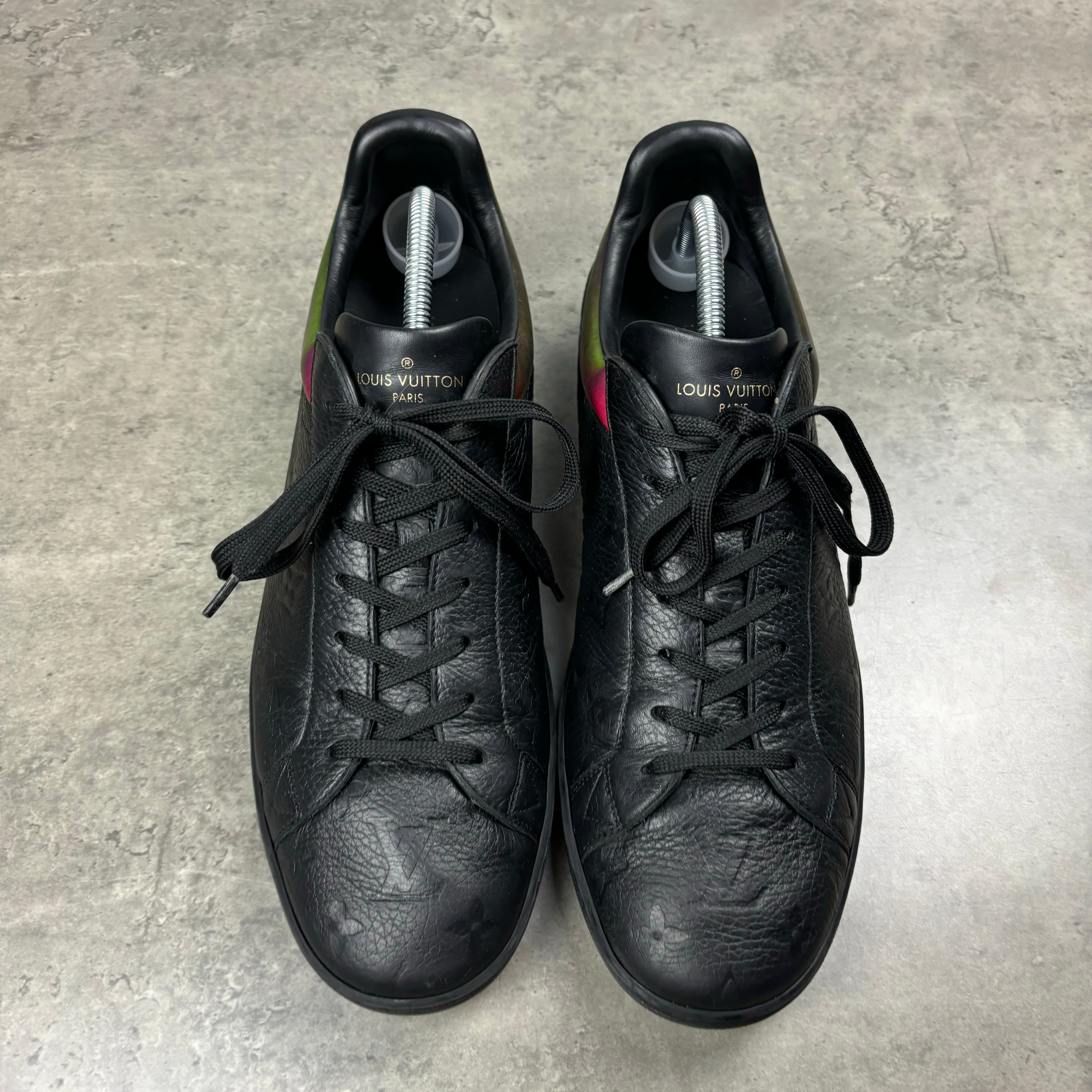 LOUIS VUITTON TRAINERS (FITS 11)