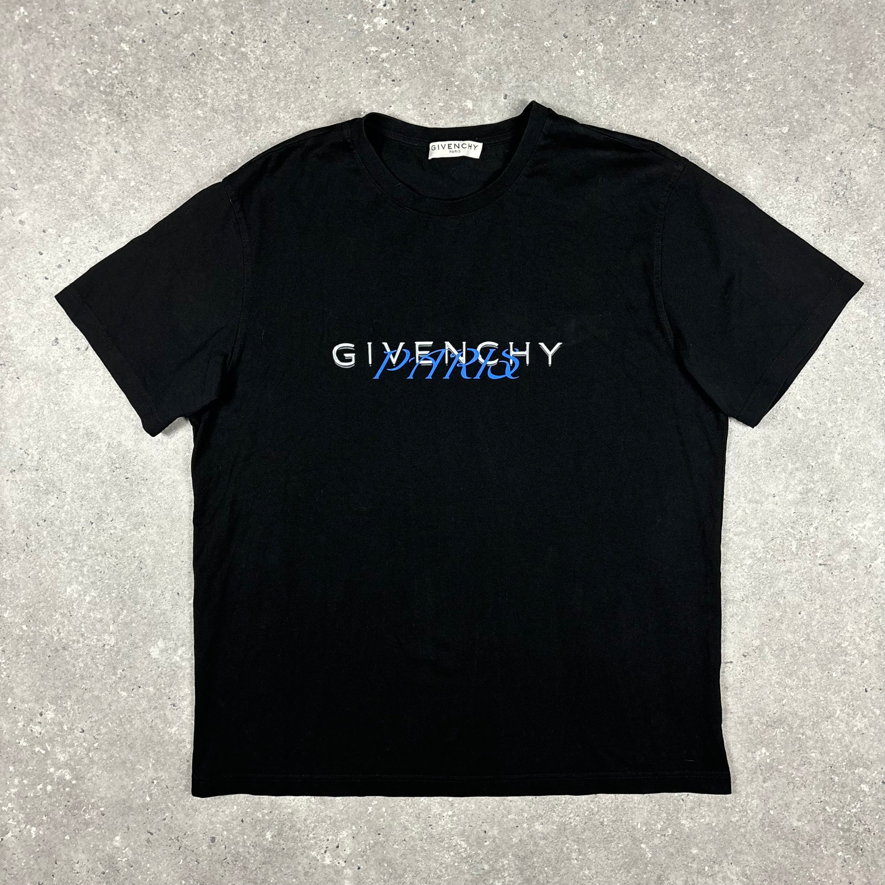 GIVENCHY T-SHIRT (FITS L)