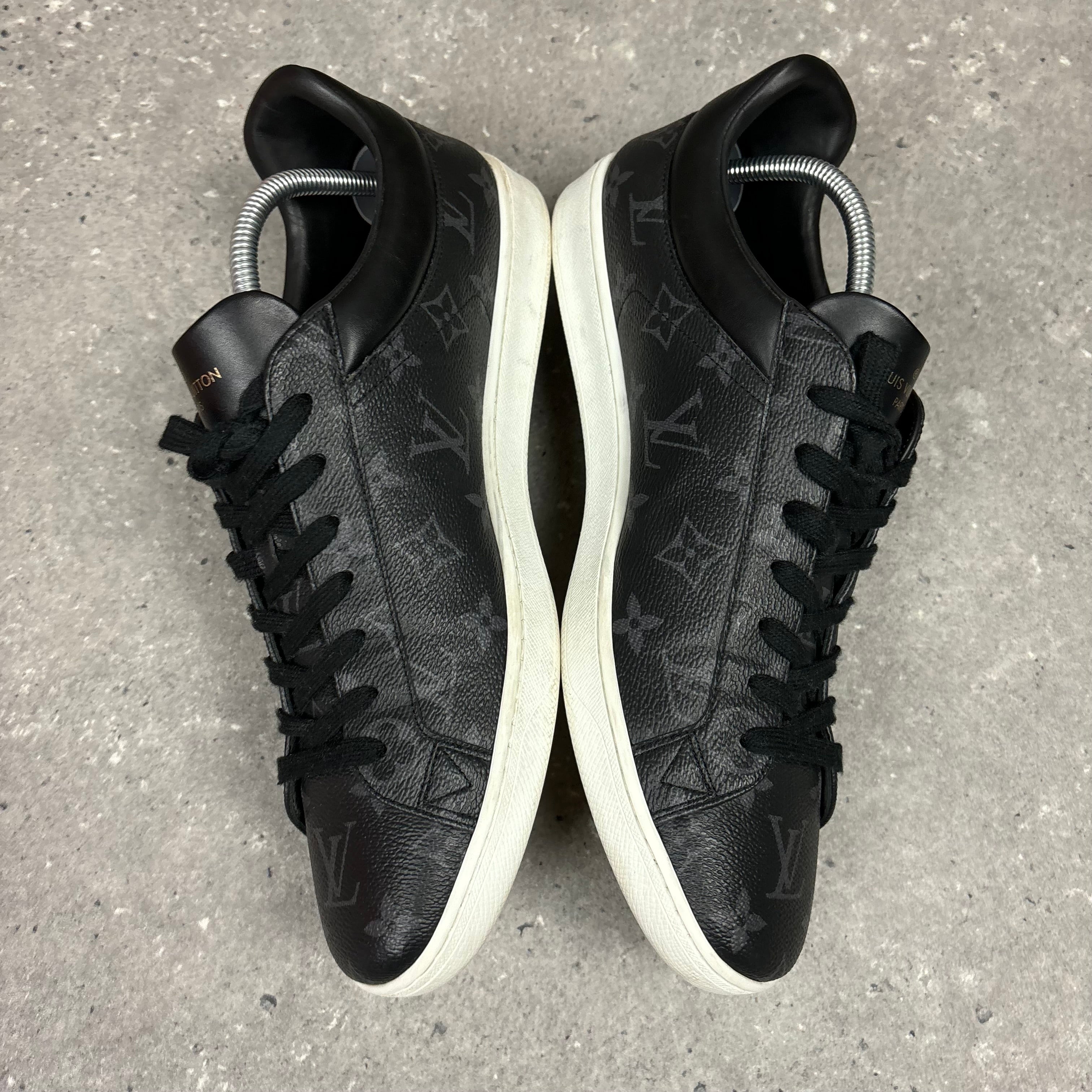 LOUIS VUITTON LUXEMBOURG - EU 43.5 (FITS UK 10.5)