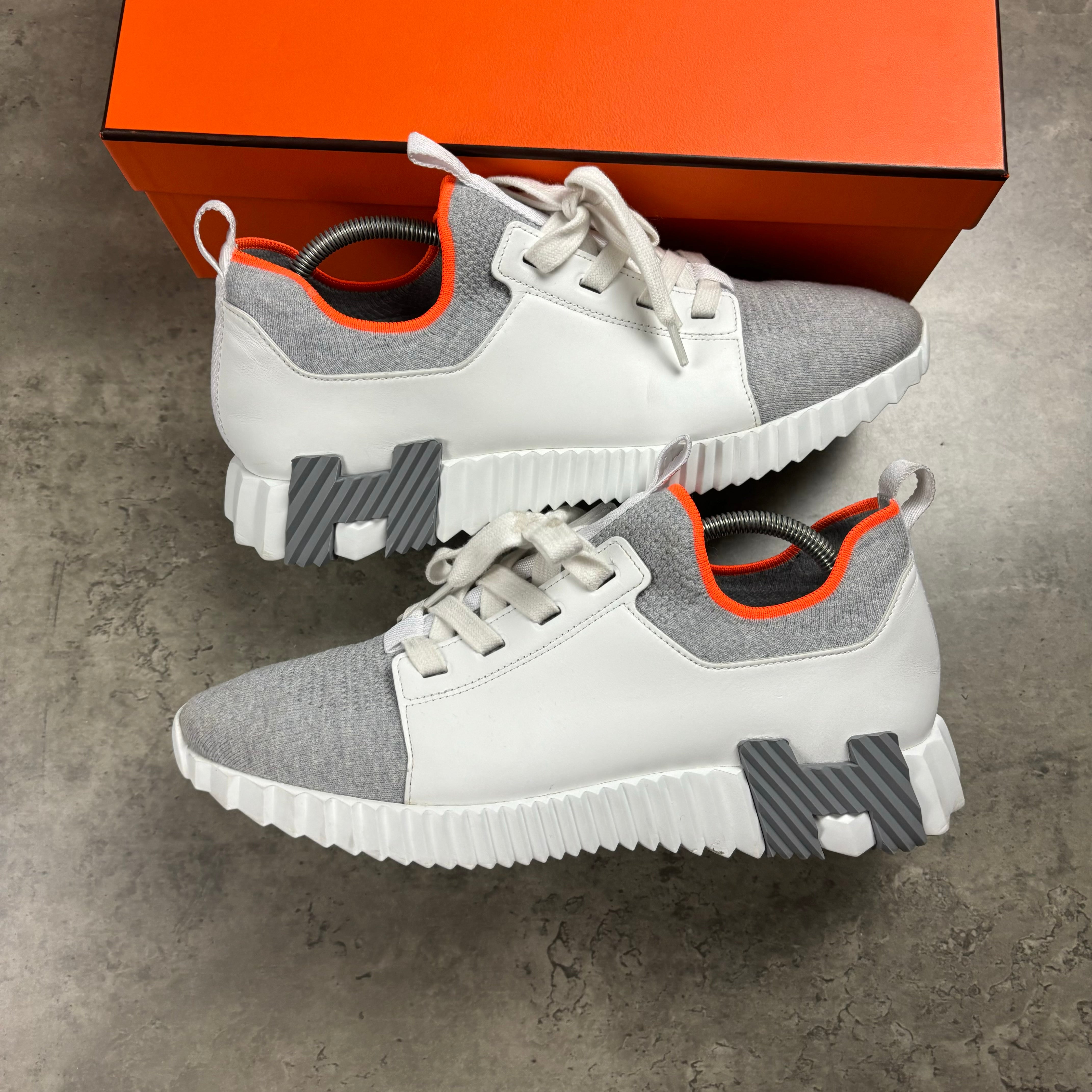 HERMES DEPART - EU43.5 / UK9.5