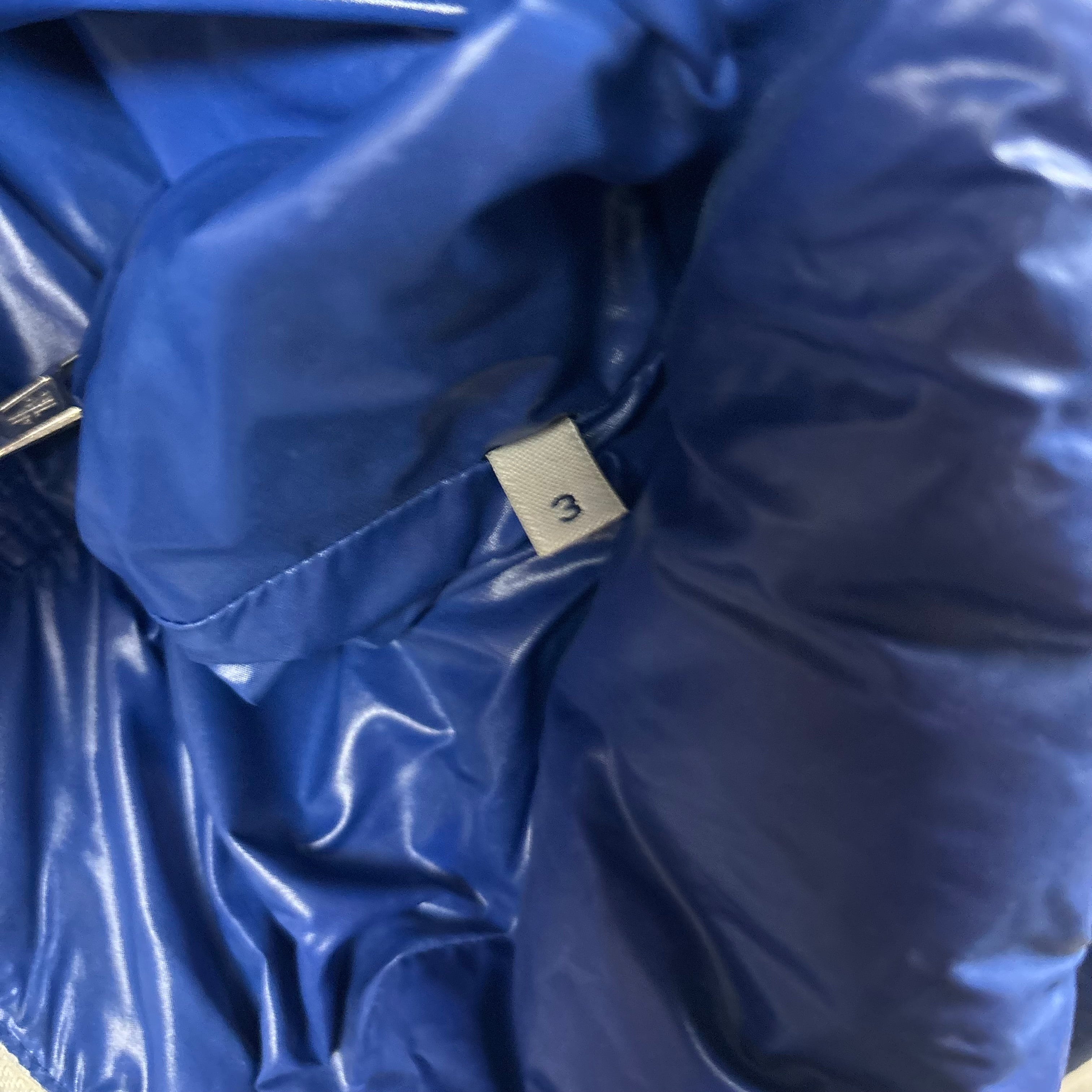 MONCLER VIGNEMALE GIUBBOTTO JACKET (FITS M/L)