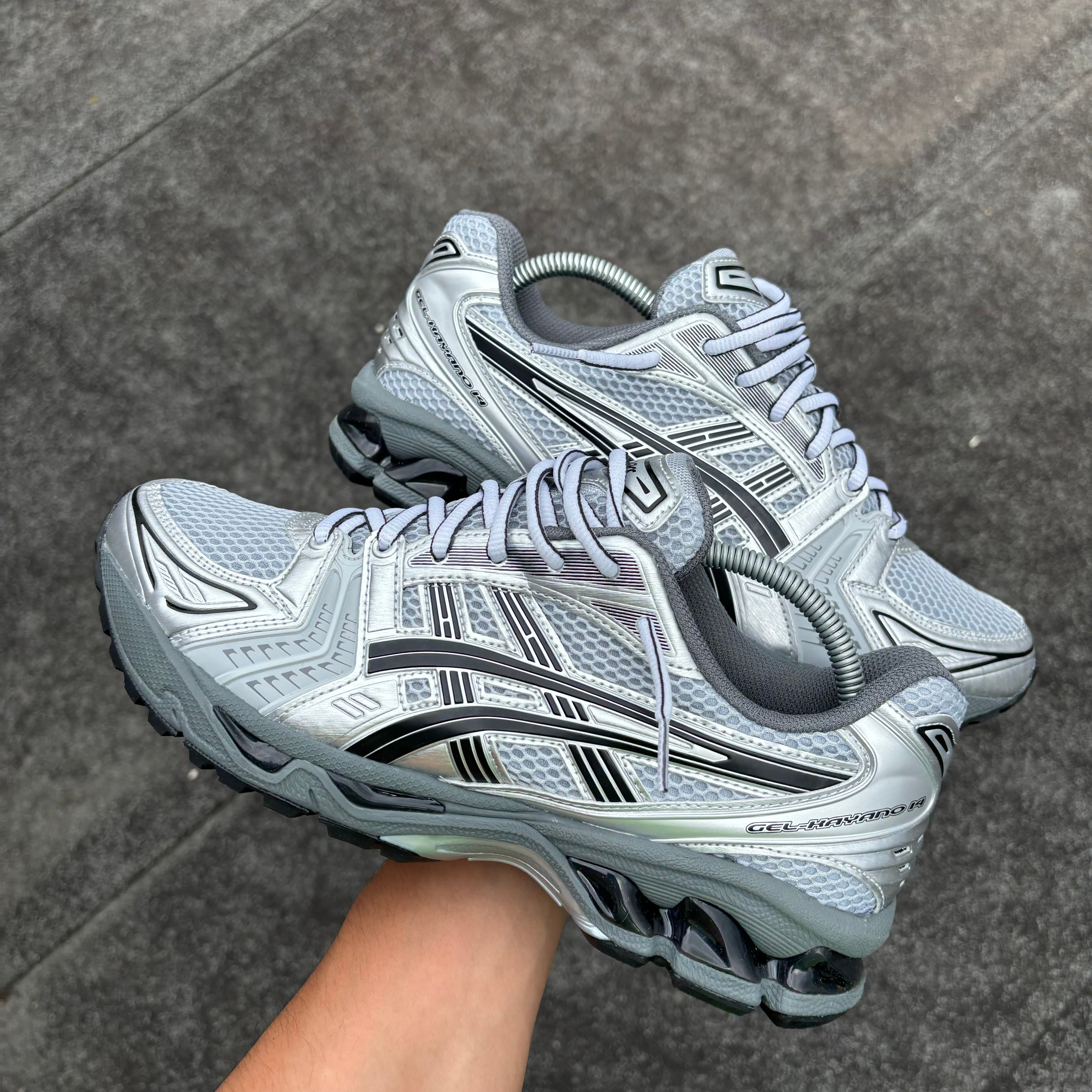 ASICS GEL KAYANO 14 - "URBAN RESEARCH"