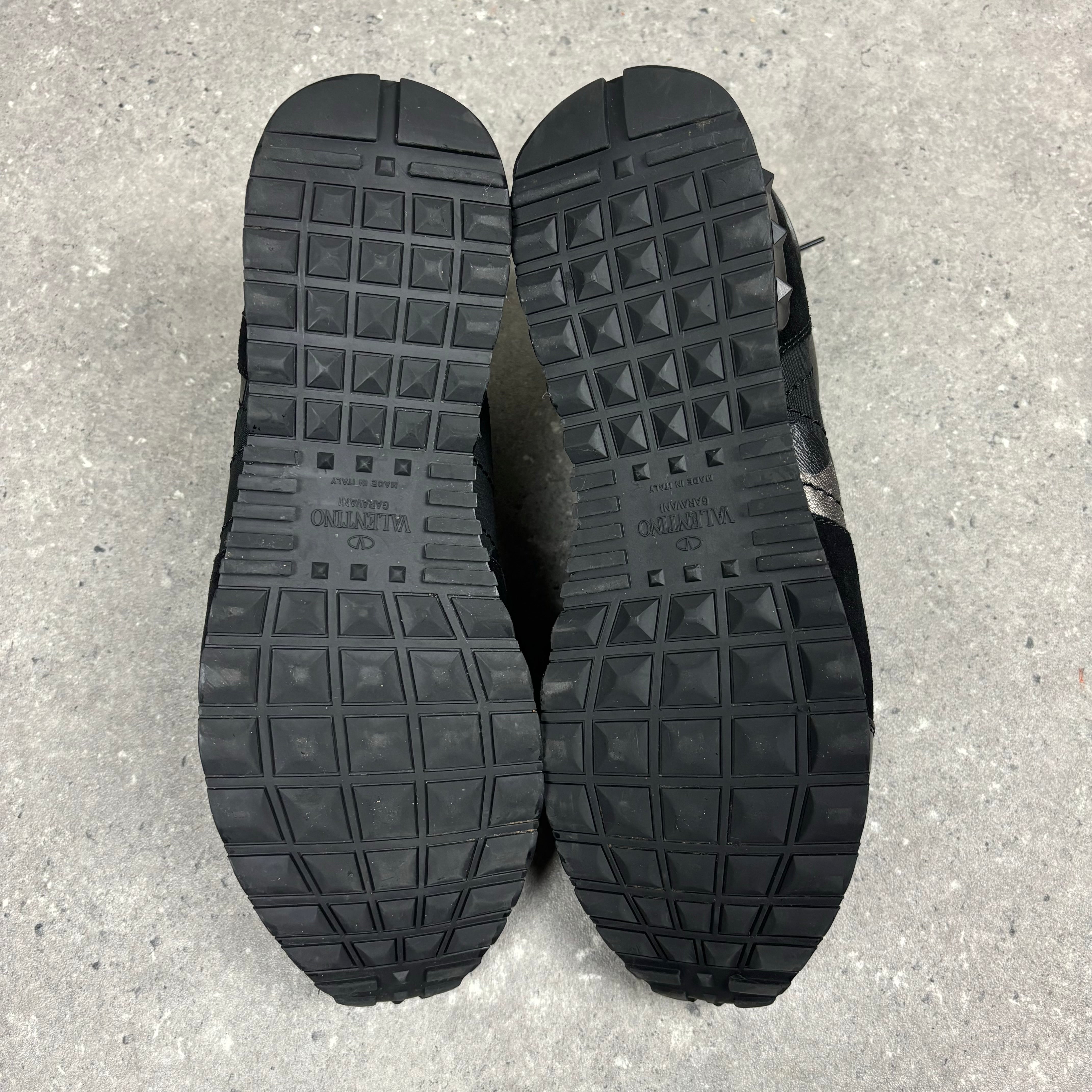 VALENTINO ROCKRUNNER - (EU40 / UK6)