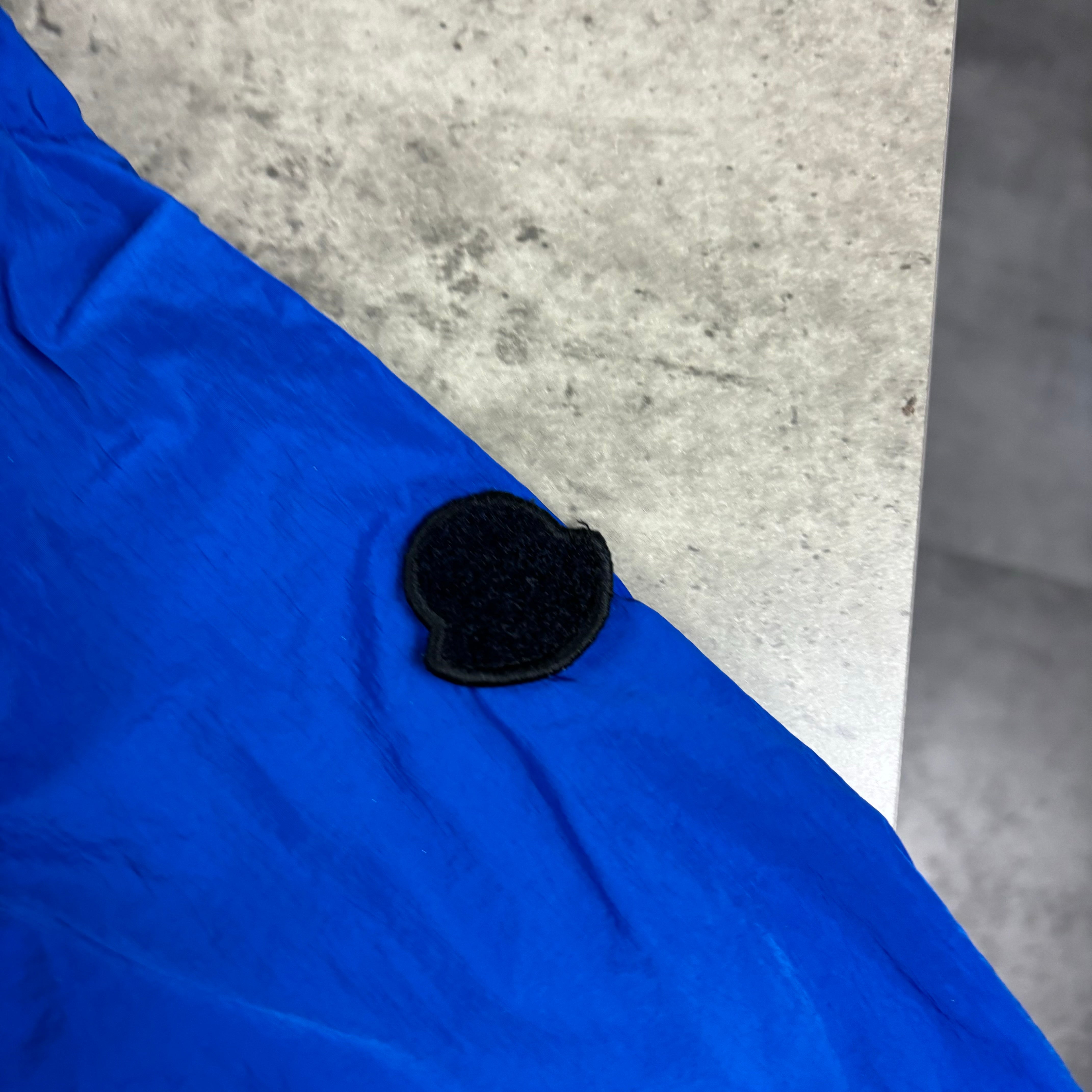 MONCLER SCIE GIUBBOTTO WINDBREAKER - 4 (L)