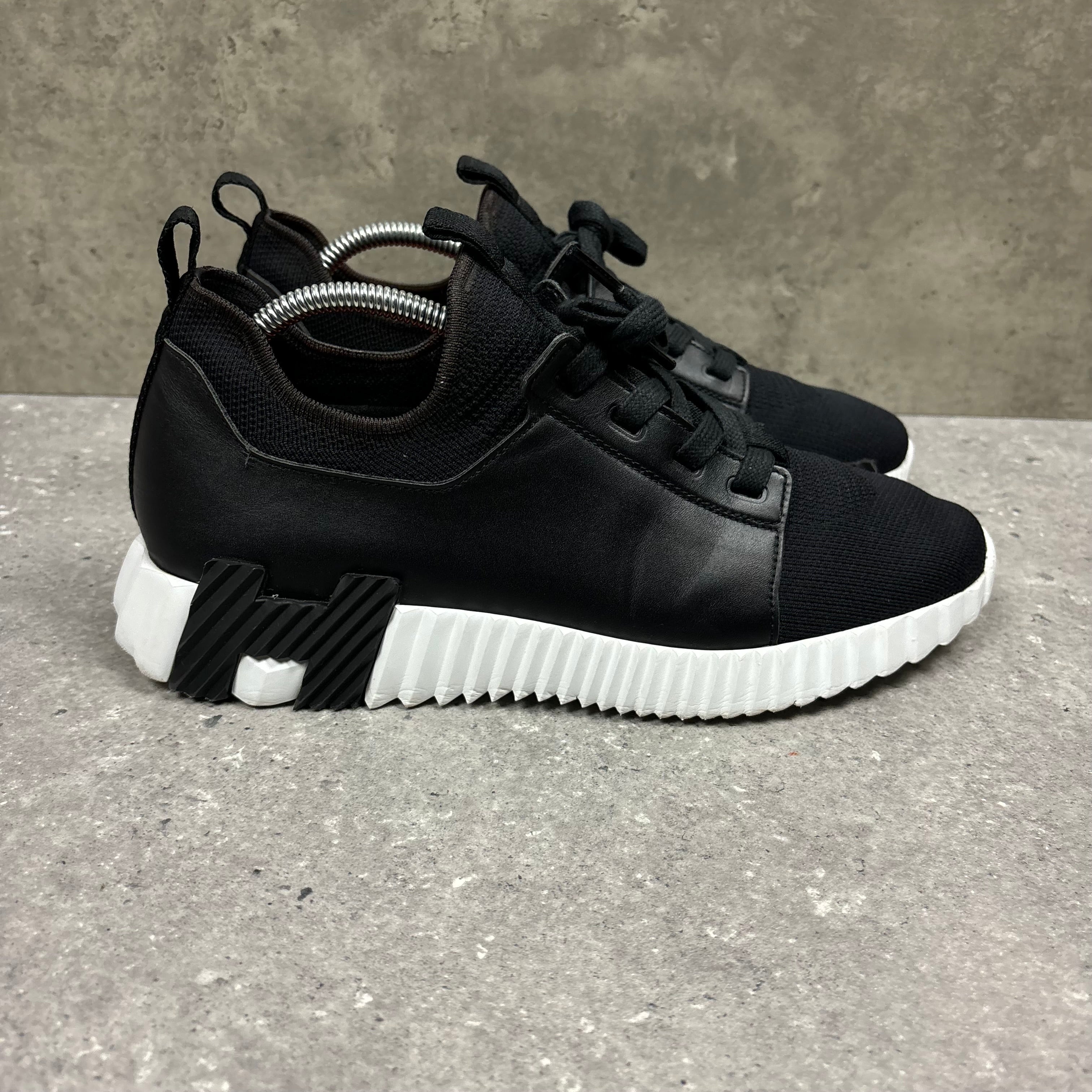 HERMES DEPART SNEAKERS - EU41 (FITS UK8)