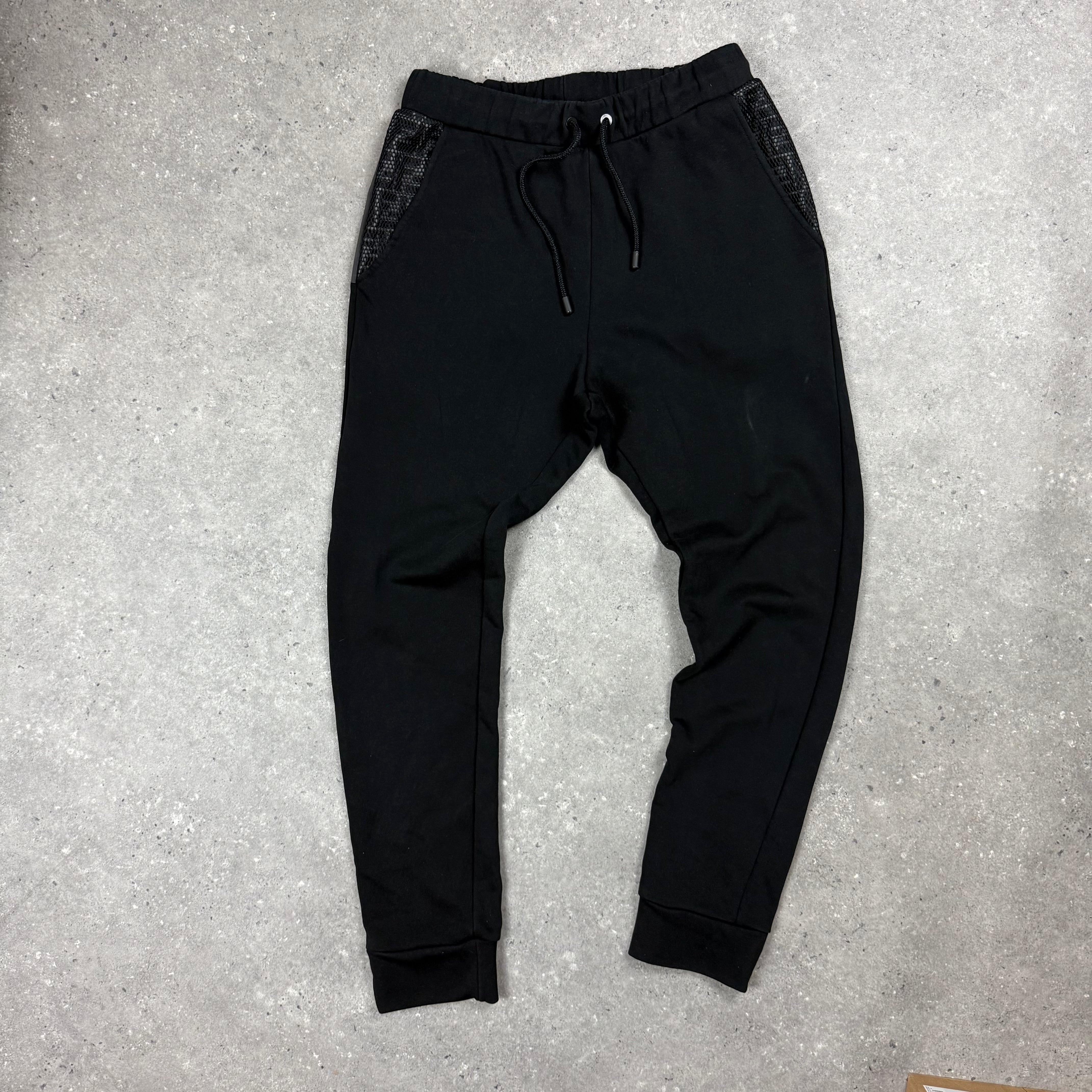 FENDI TRACKSUIT BOTTOMS