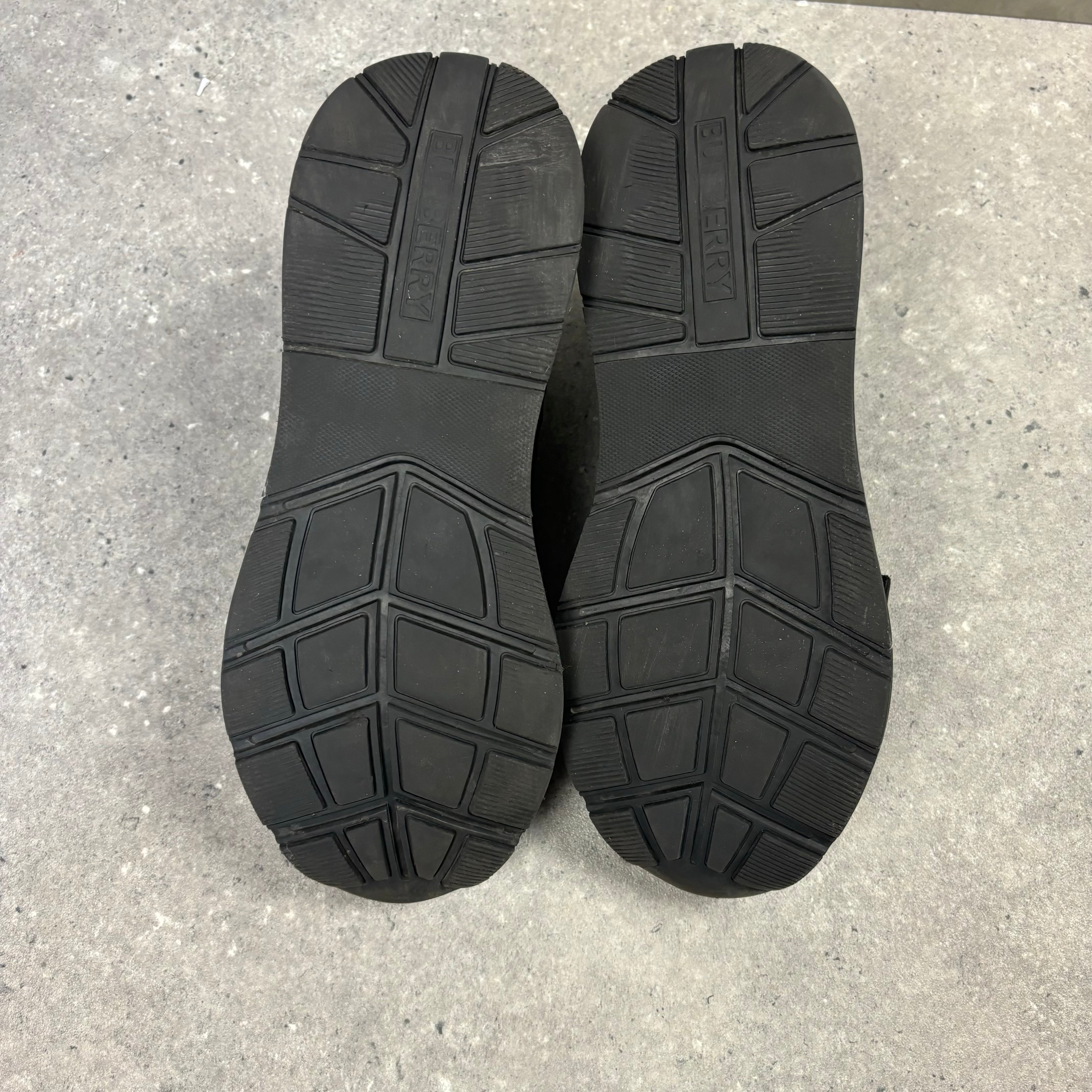 BURBERRY RAMSEY - EU41 / UK7