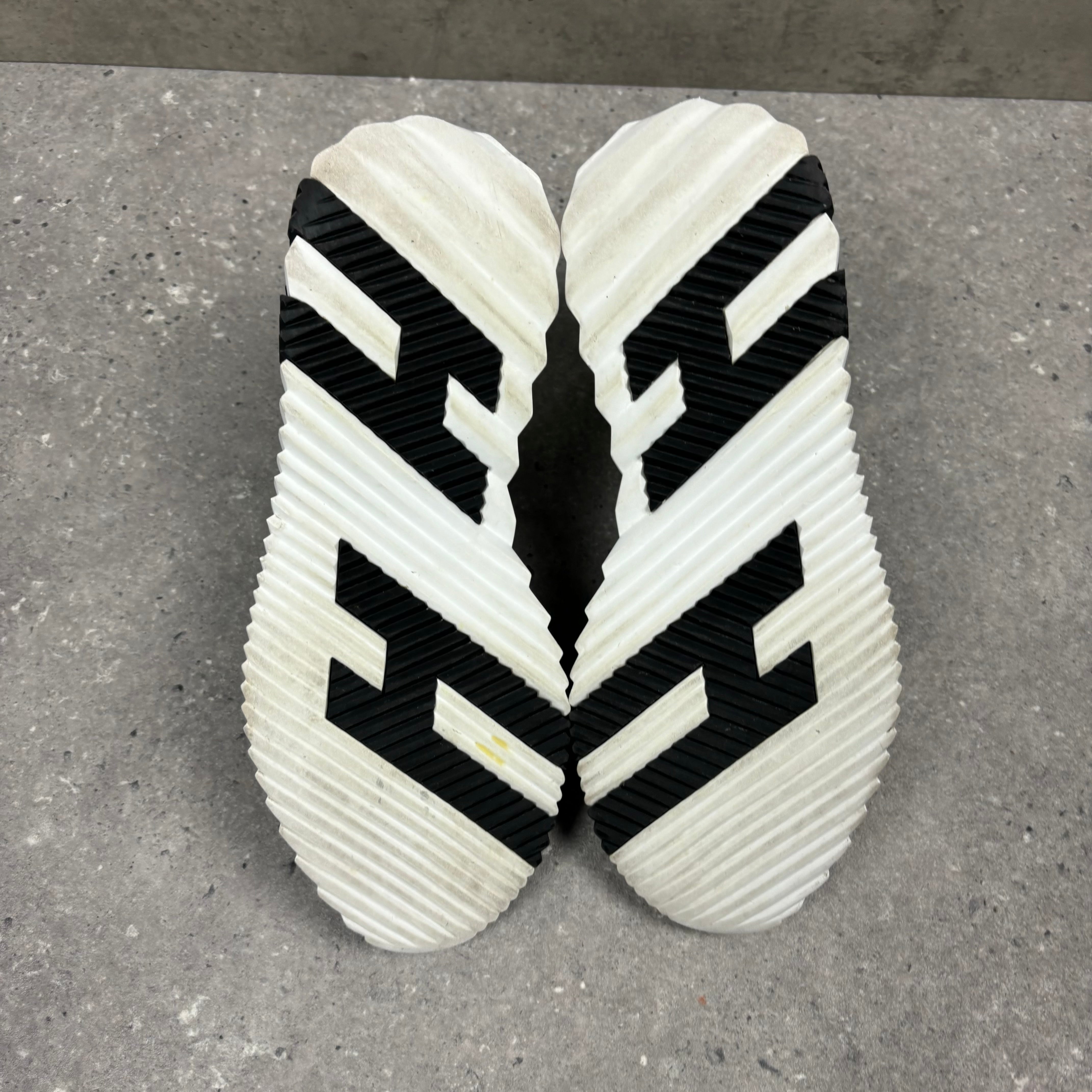 HERMES DEPART SNEAKERS - EU41 (FITS UK8)