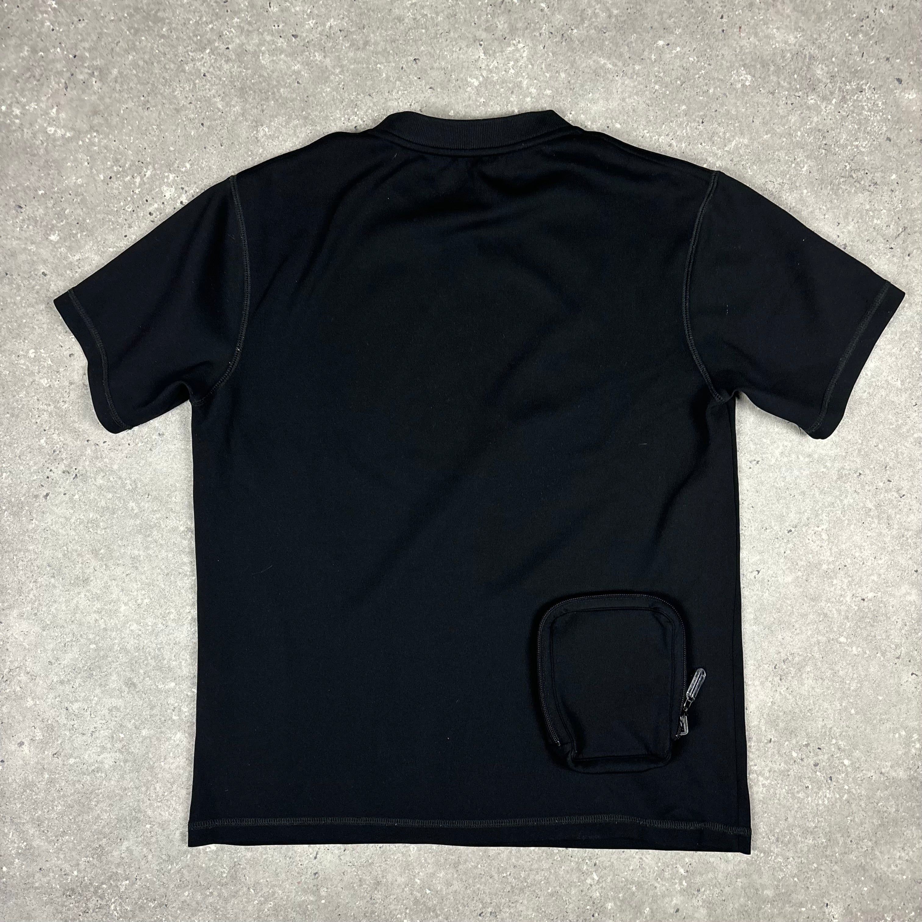 LOUIS VUITTON T-SHIRT - XL ( FITS A LARGE )