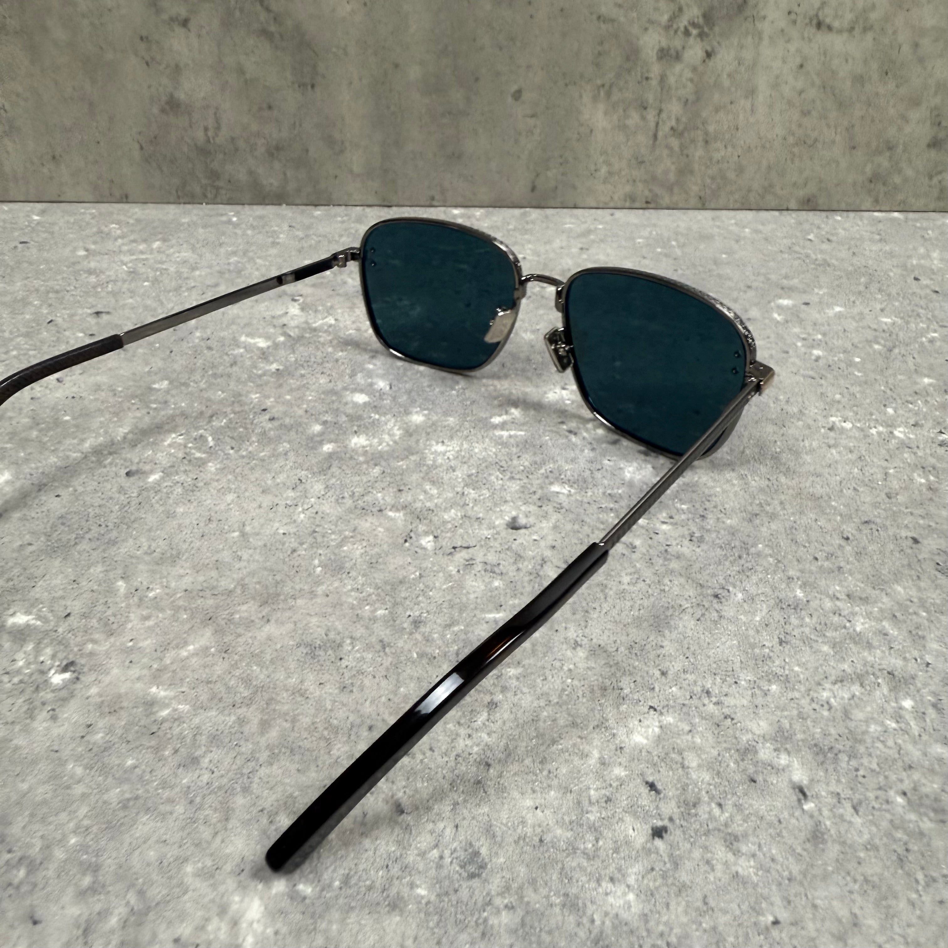 DIOR DIAMOND LENS SUNGLASSES
