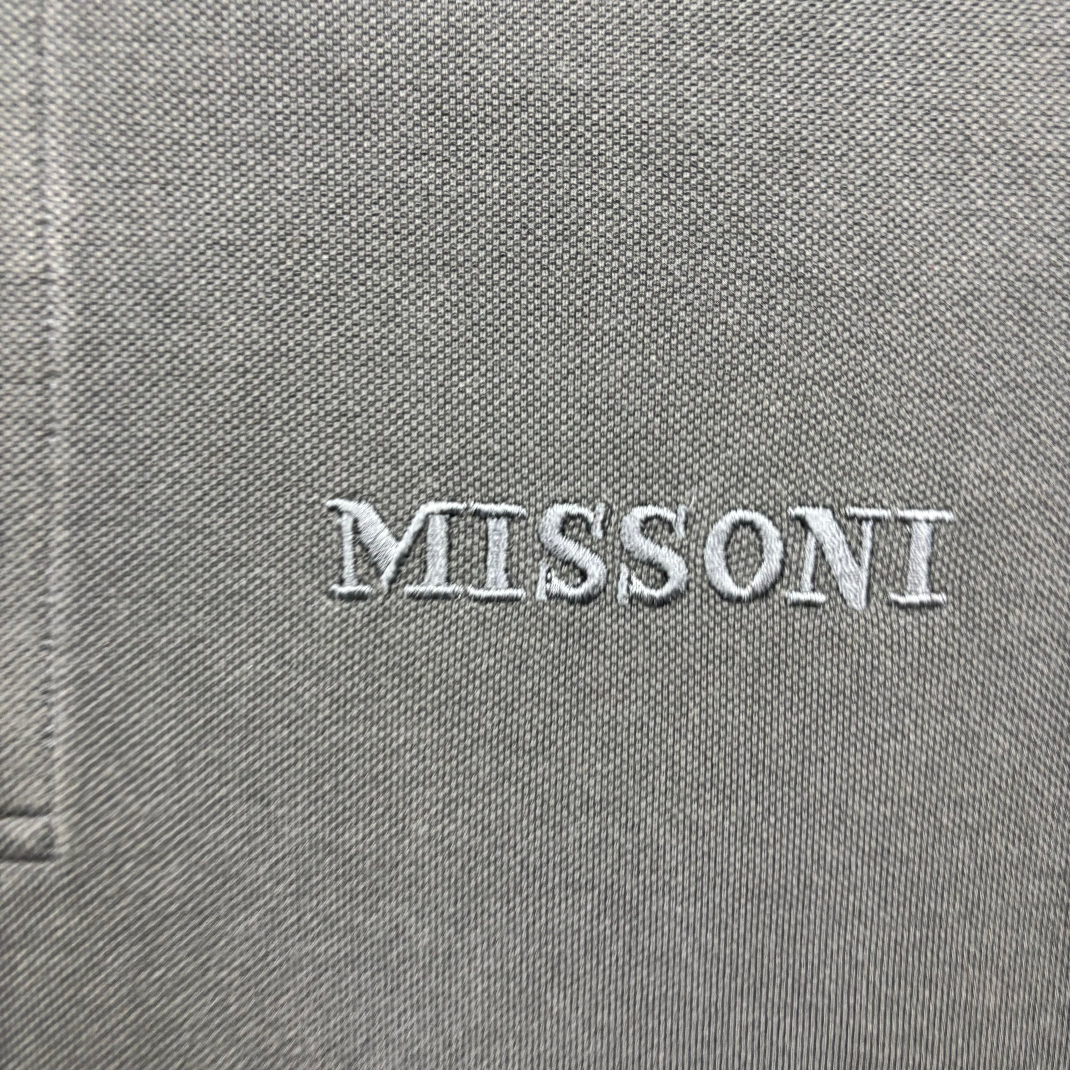 MISSONI POLO (FITS XS)