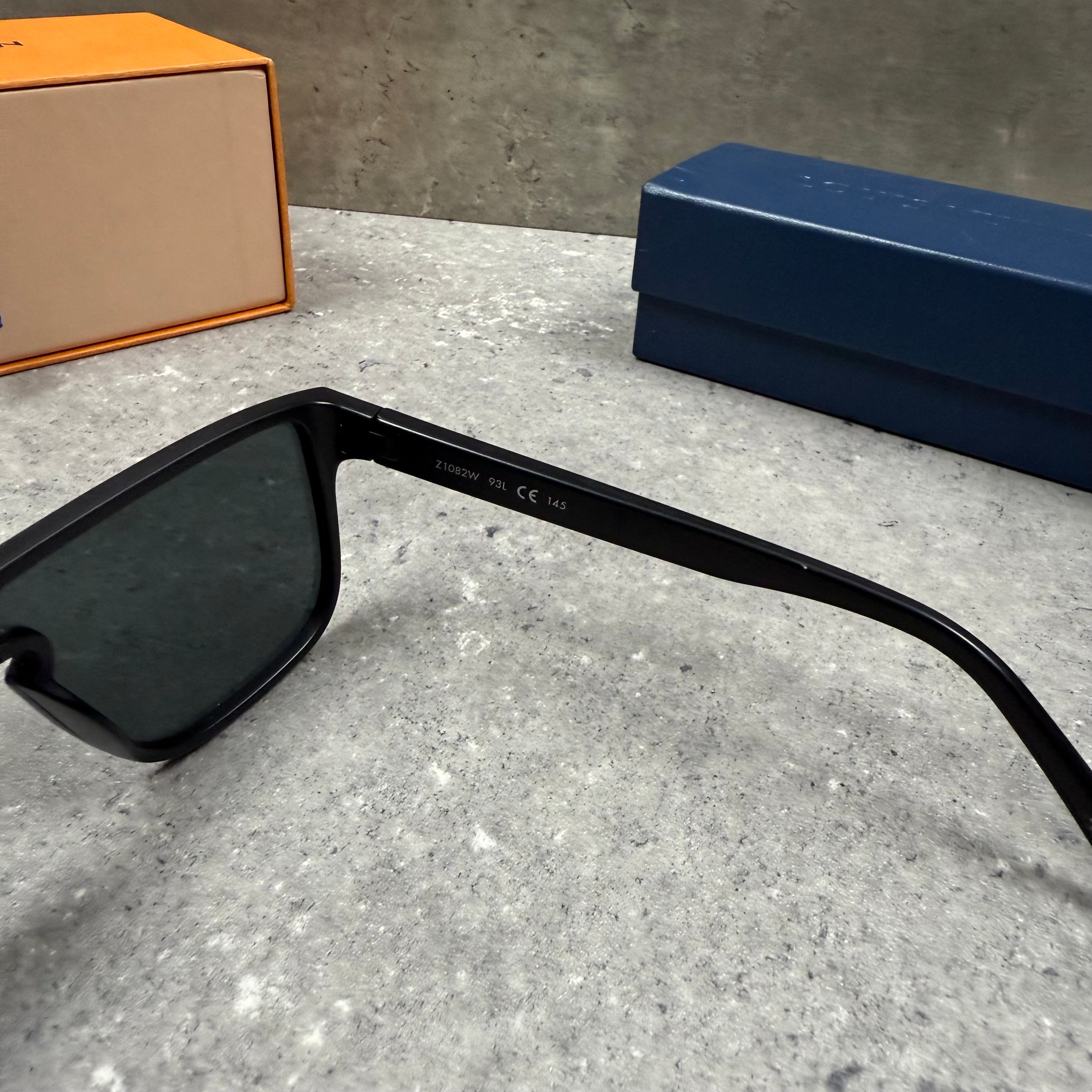 LOUIS VUITTON WAIMEA SUNGLASSES