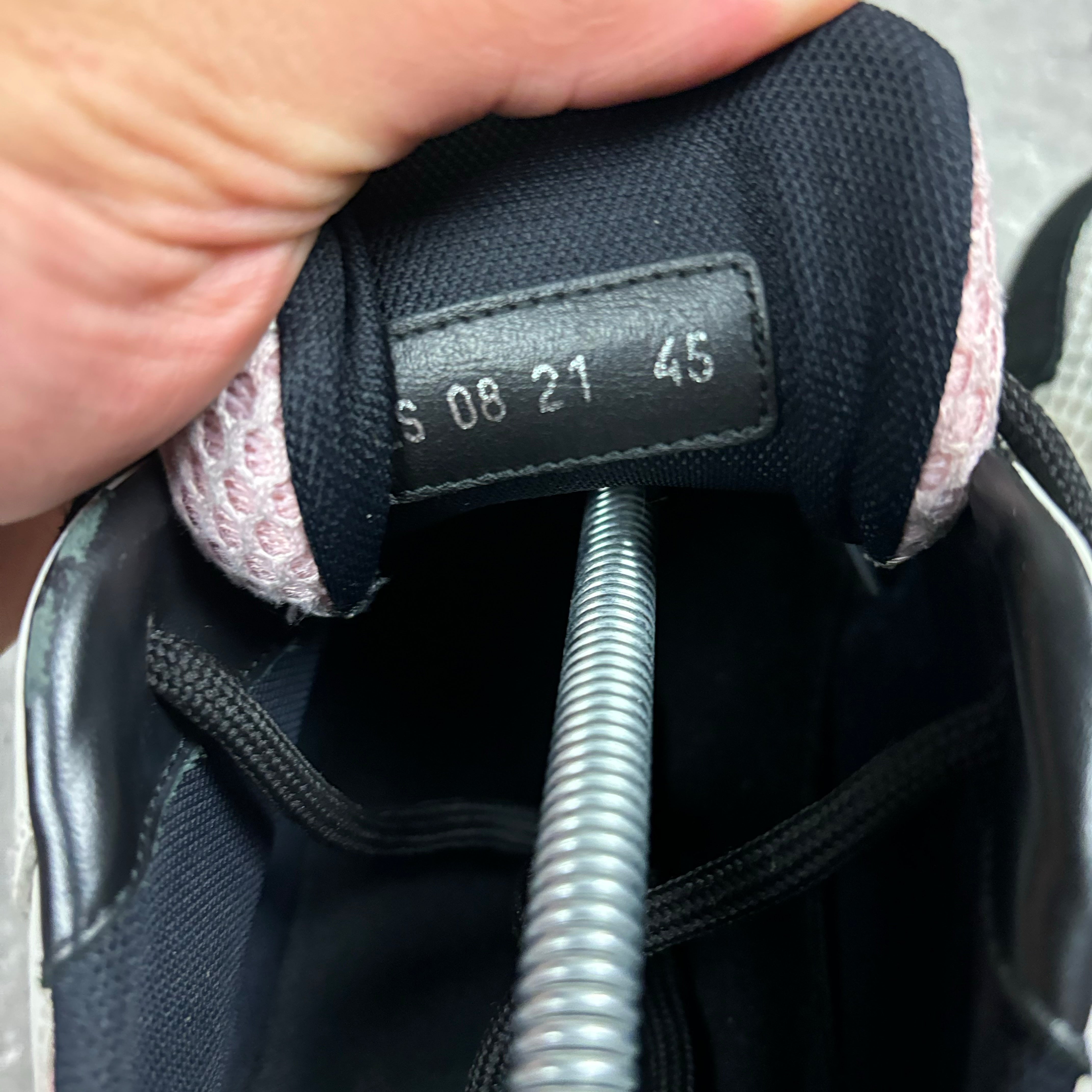 DIOR B22 PINK - (EU45 / UK11)