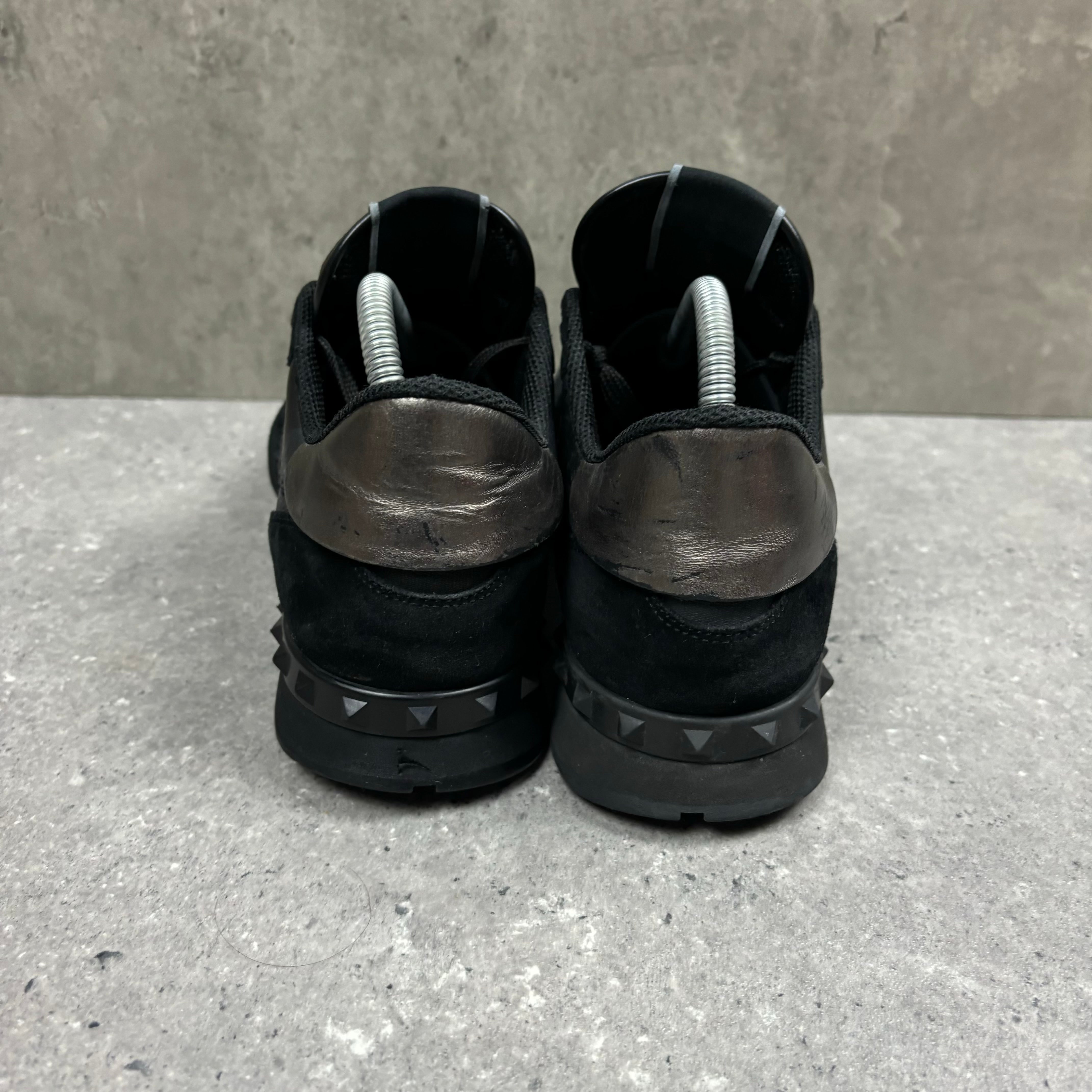 VALENTINO ROCKRUNNER - (EU 41 / UK 7)