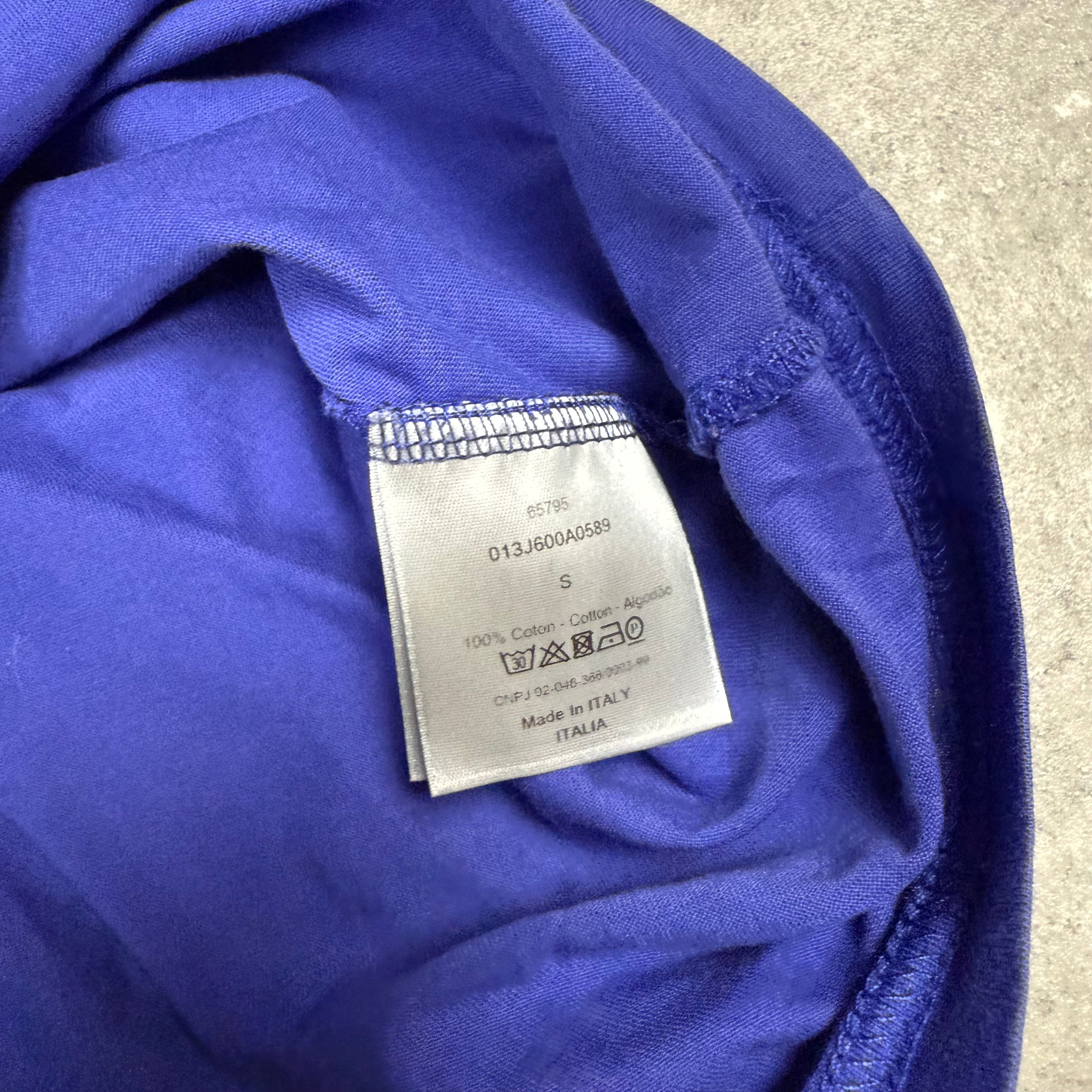 DIOR T-SHIRT - (S)