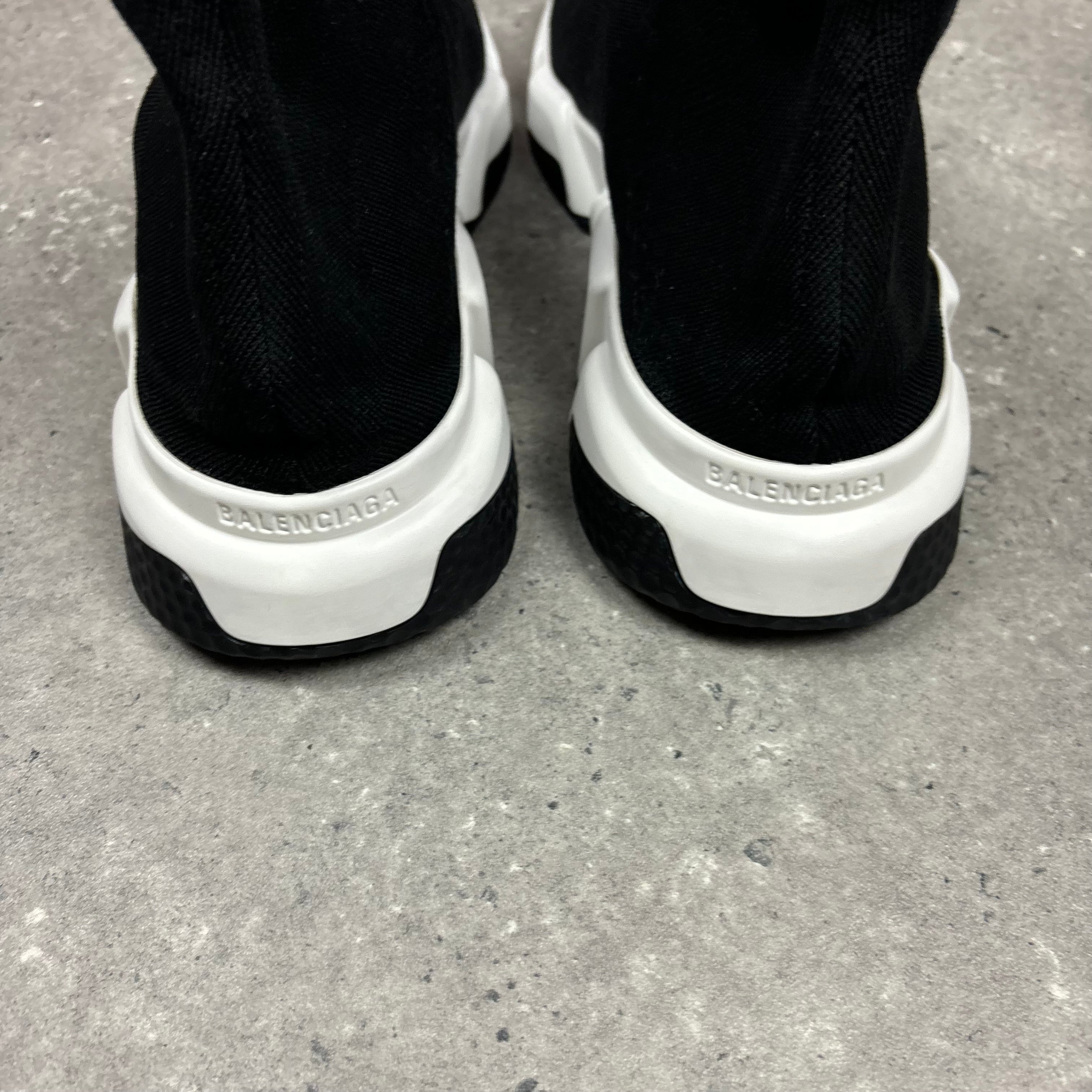 BALENCIAGA SPEED RUNNERS - EU45 / UK11