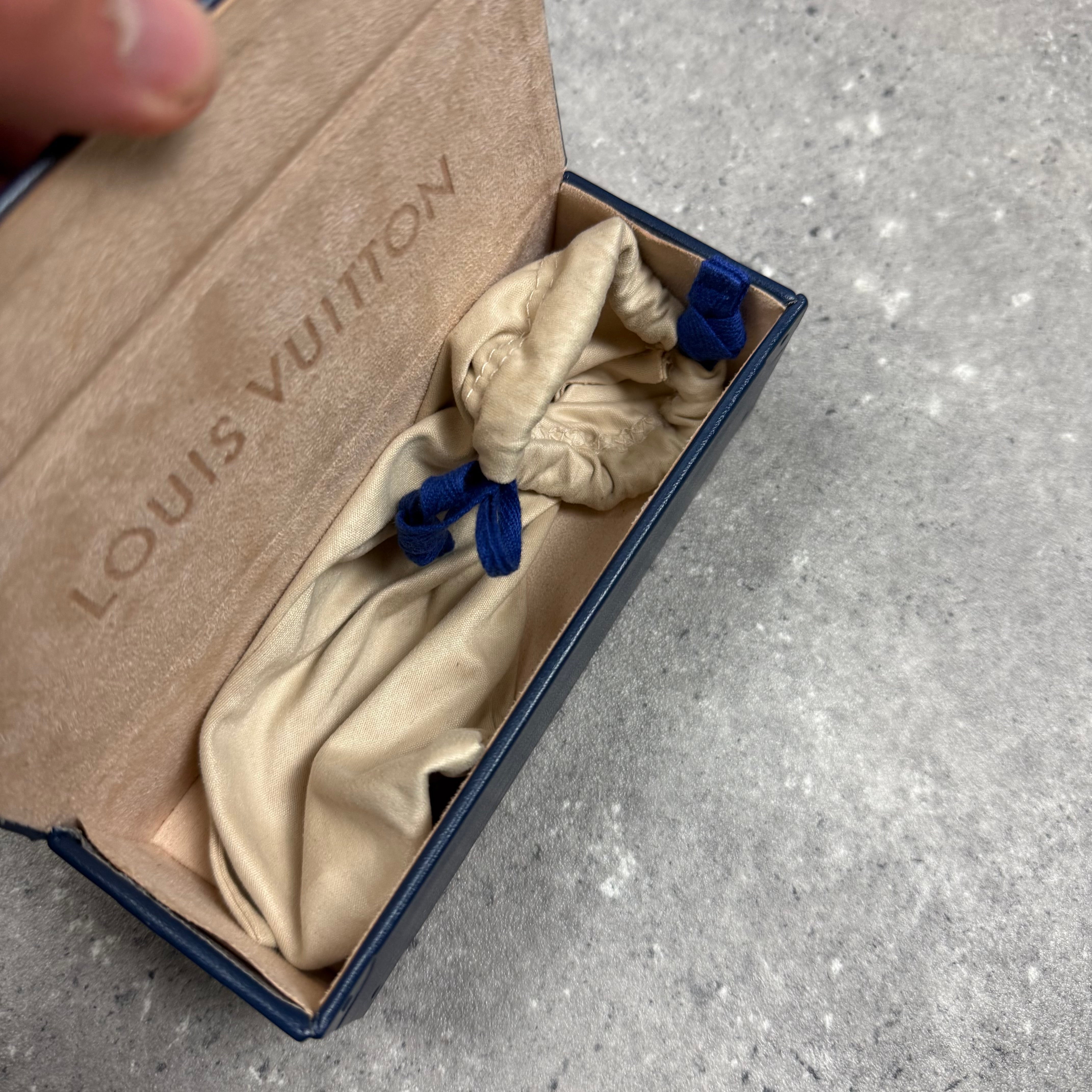 LOUIS VUITTON WAIMEA SUNGLASSES