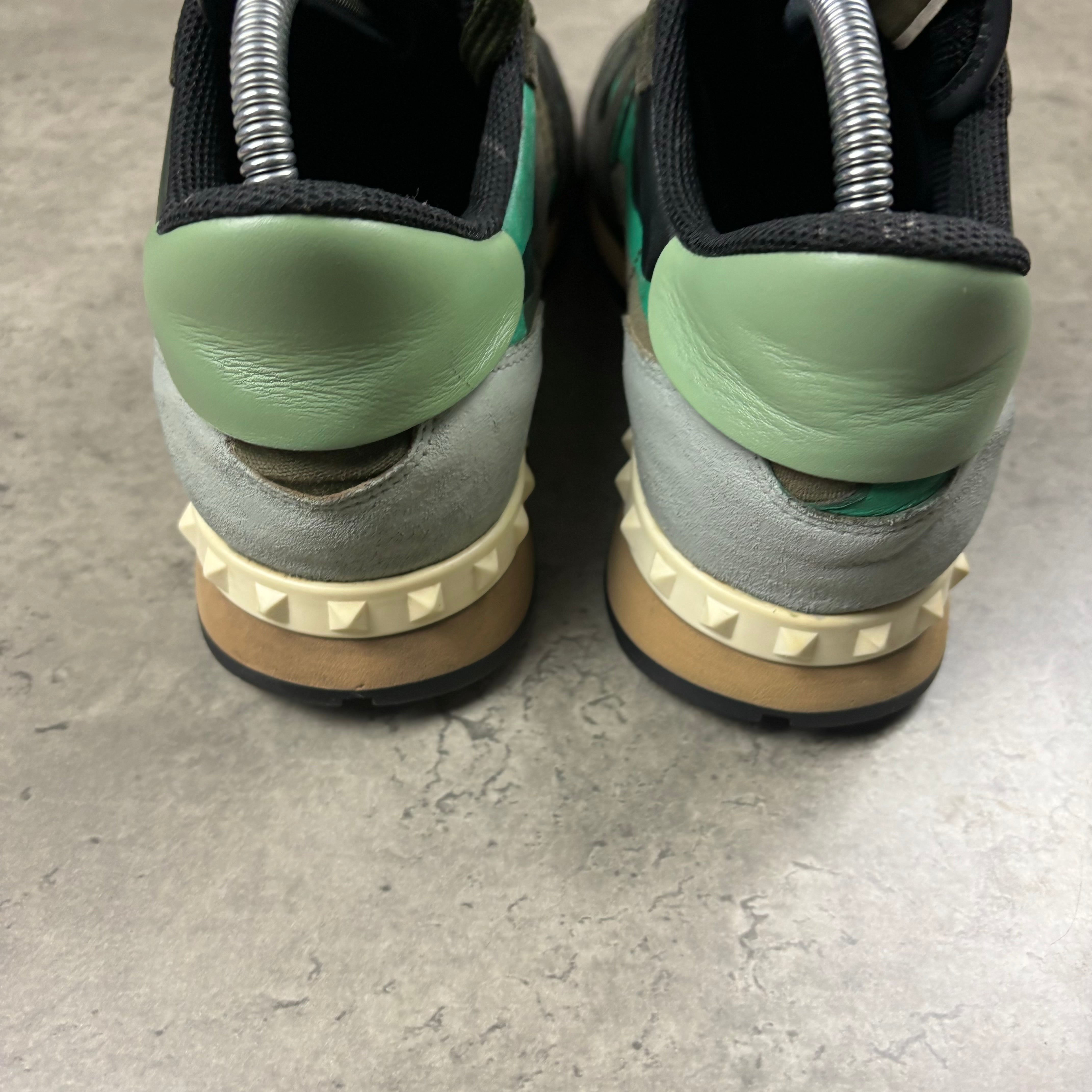 VALENTINO ROCKRUNNER - EU 40 / UK 6