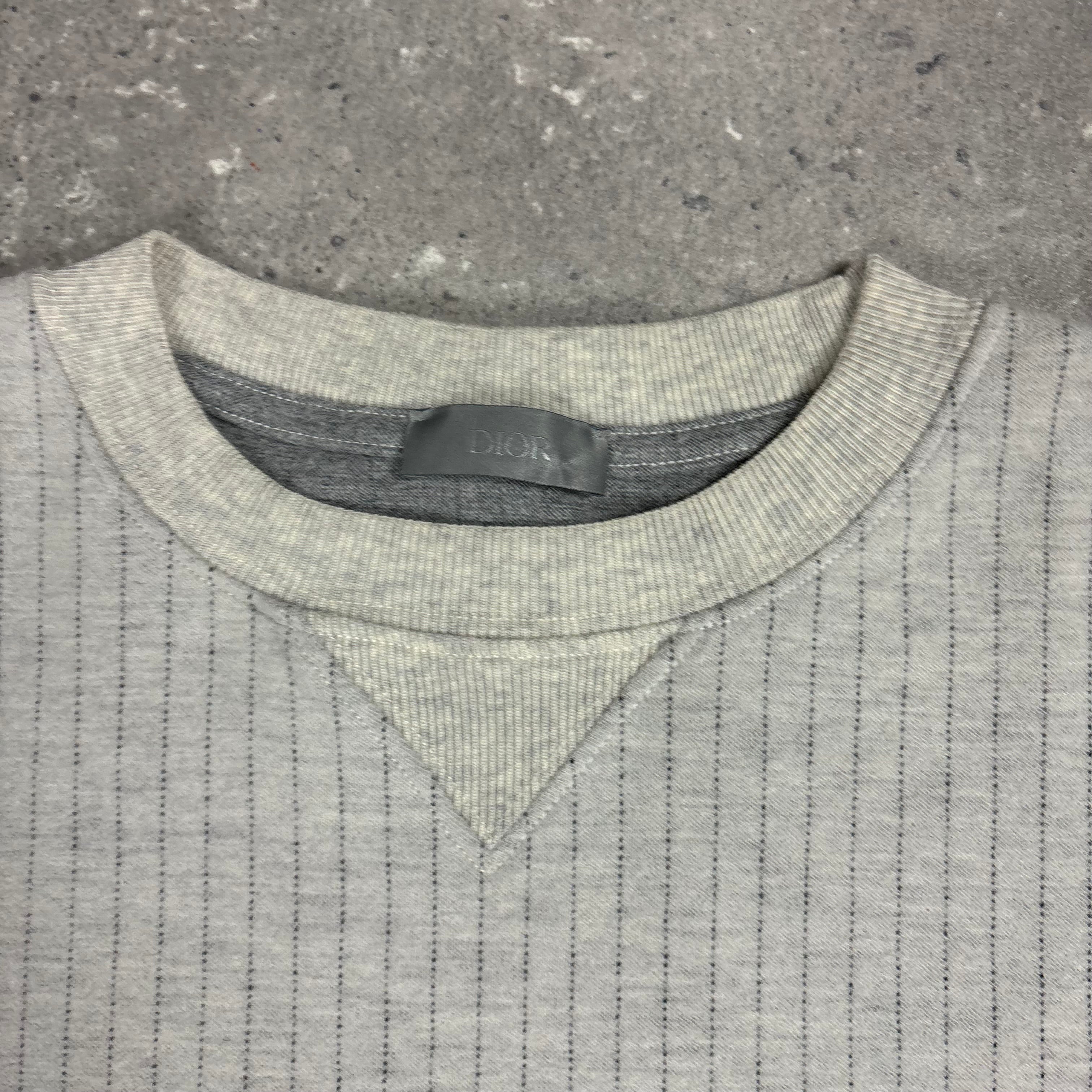 DIOR ATELIER T-SHIRT - (M)