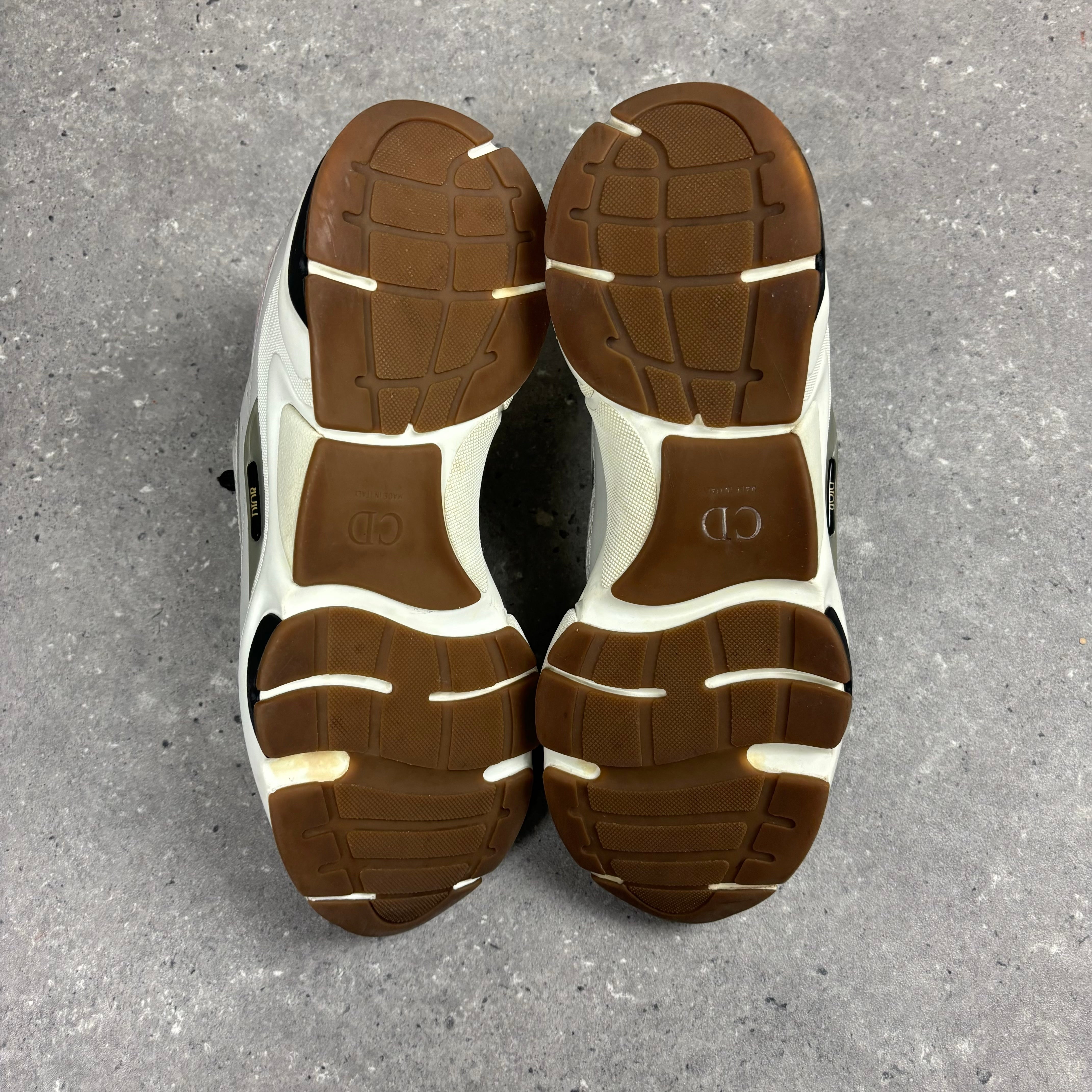 DIOR B22 PINK - (EU45 / UK11)