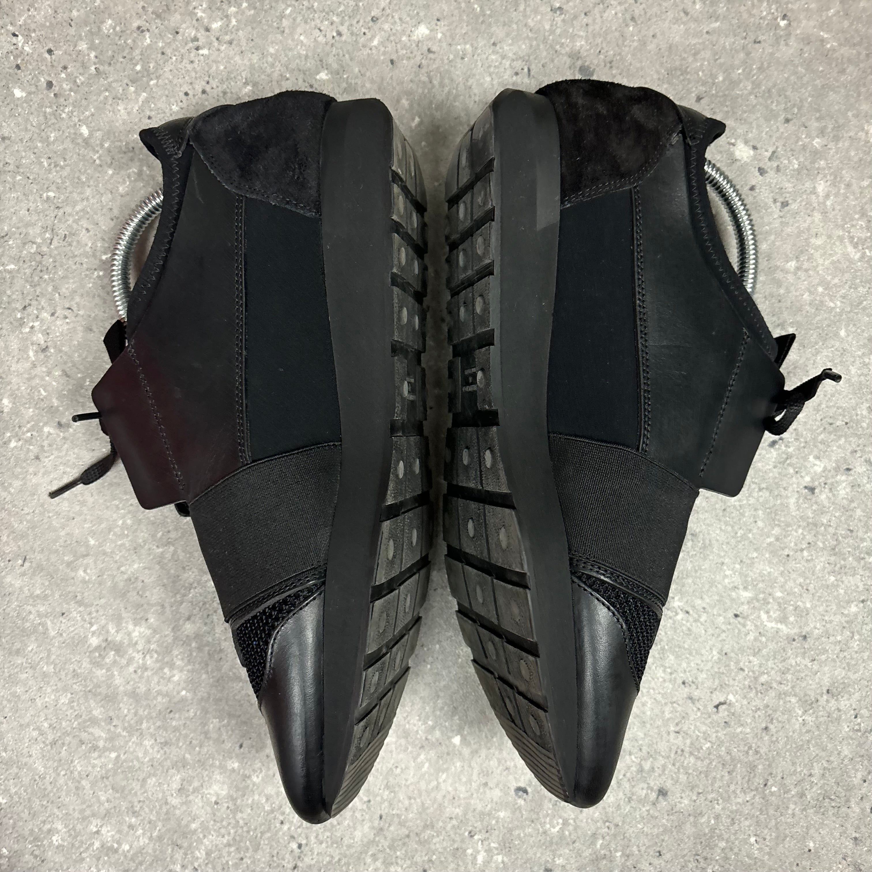 BALENCIAGA RACE RUNNERS - EU40 (FIT UK 7)
