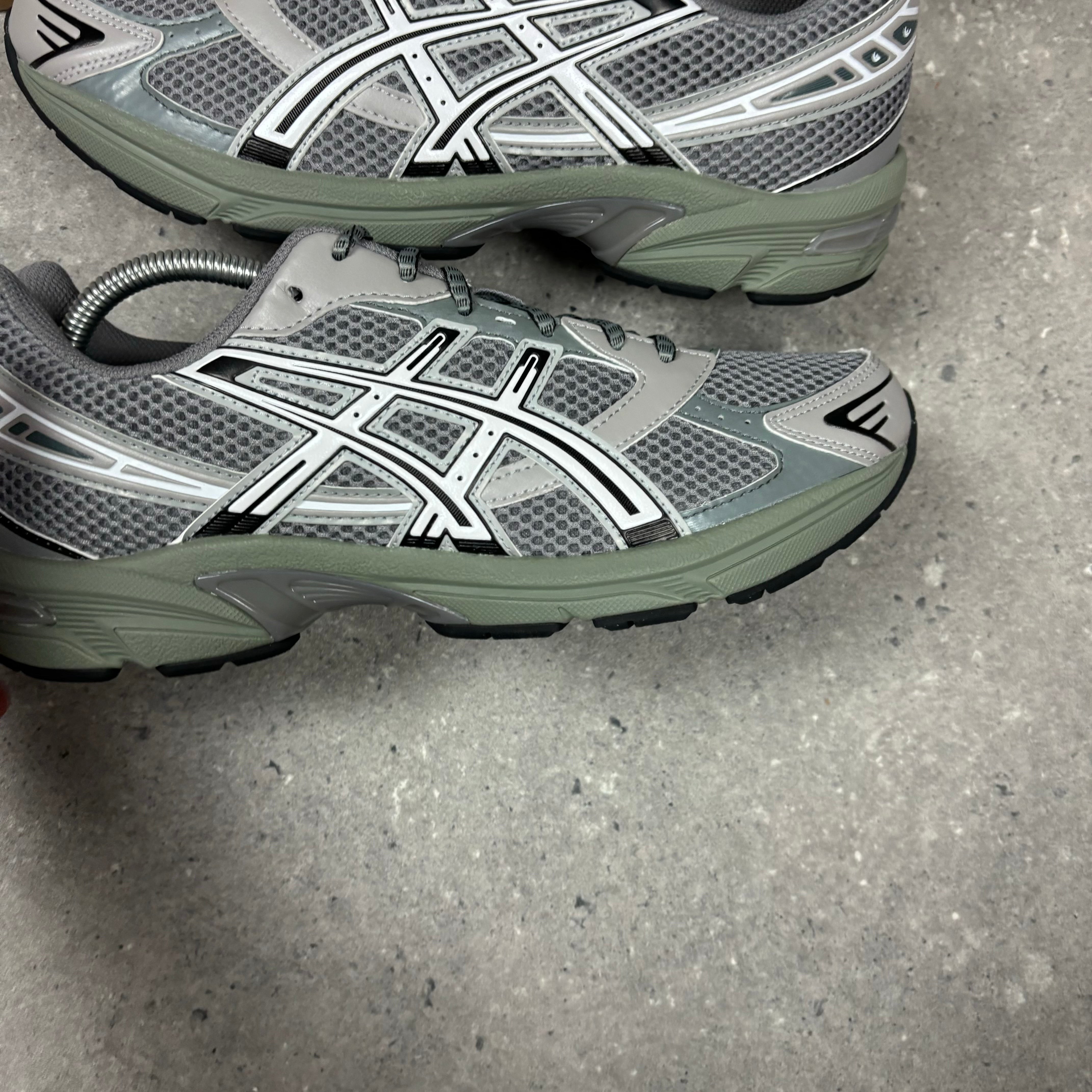 ASICS GEL 1130 - WILD DOVE