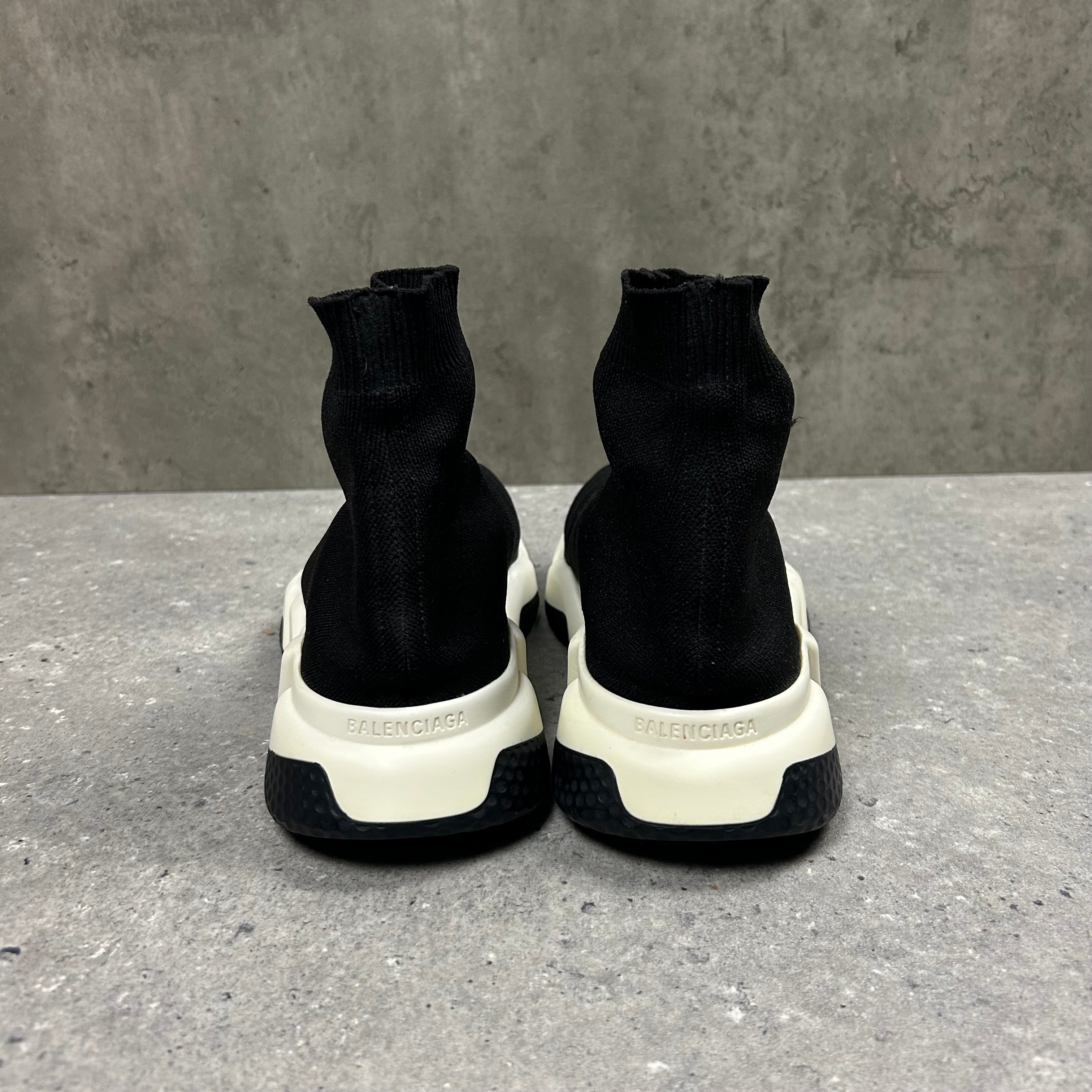 BALENCIAGA SPEED RUNNERS - EU41 (FIT UK 8)