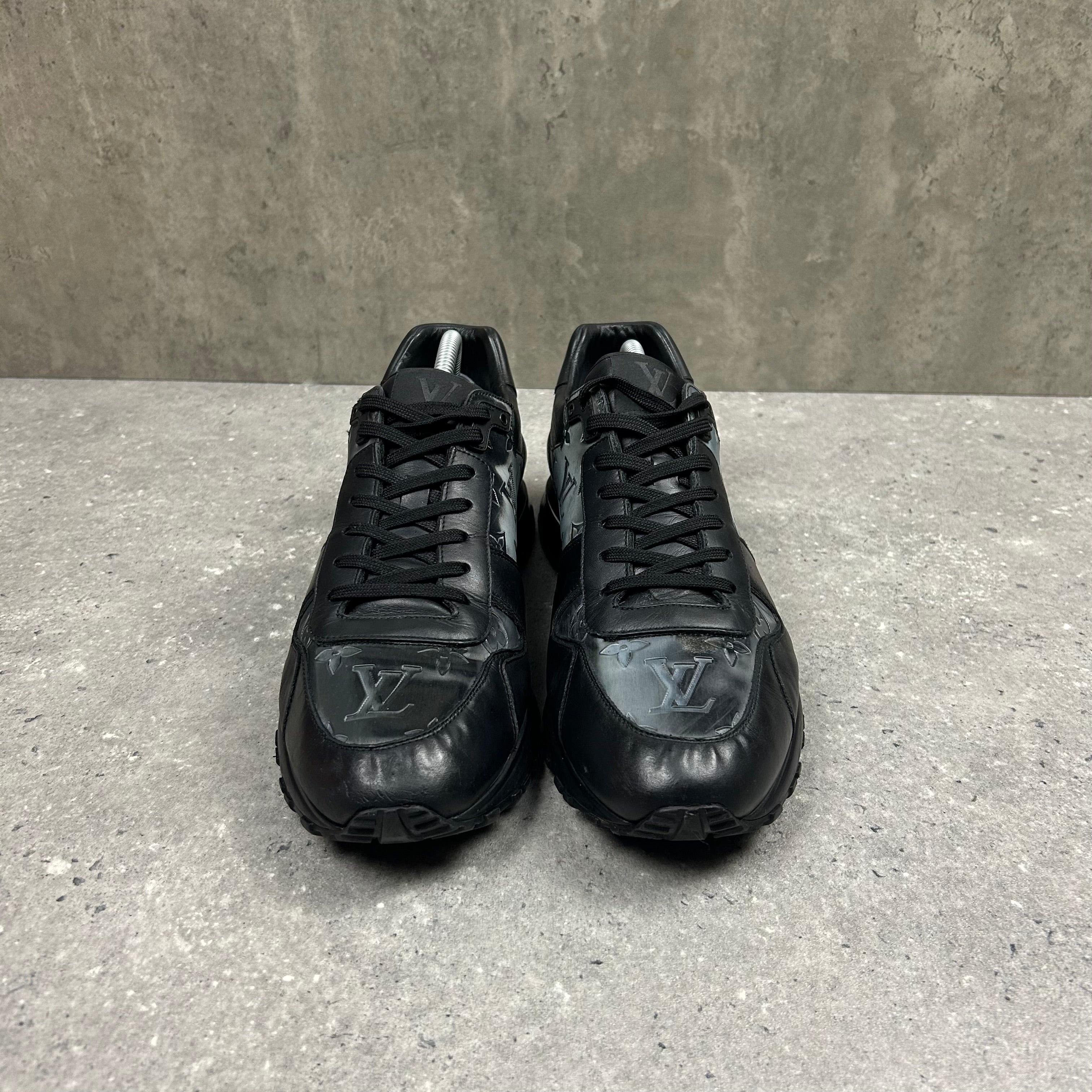 LOUIS VUITTON RUNAWAYS - EU 43 (FITS UK 10)