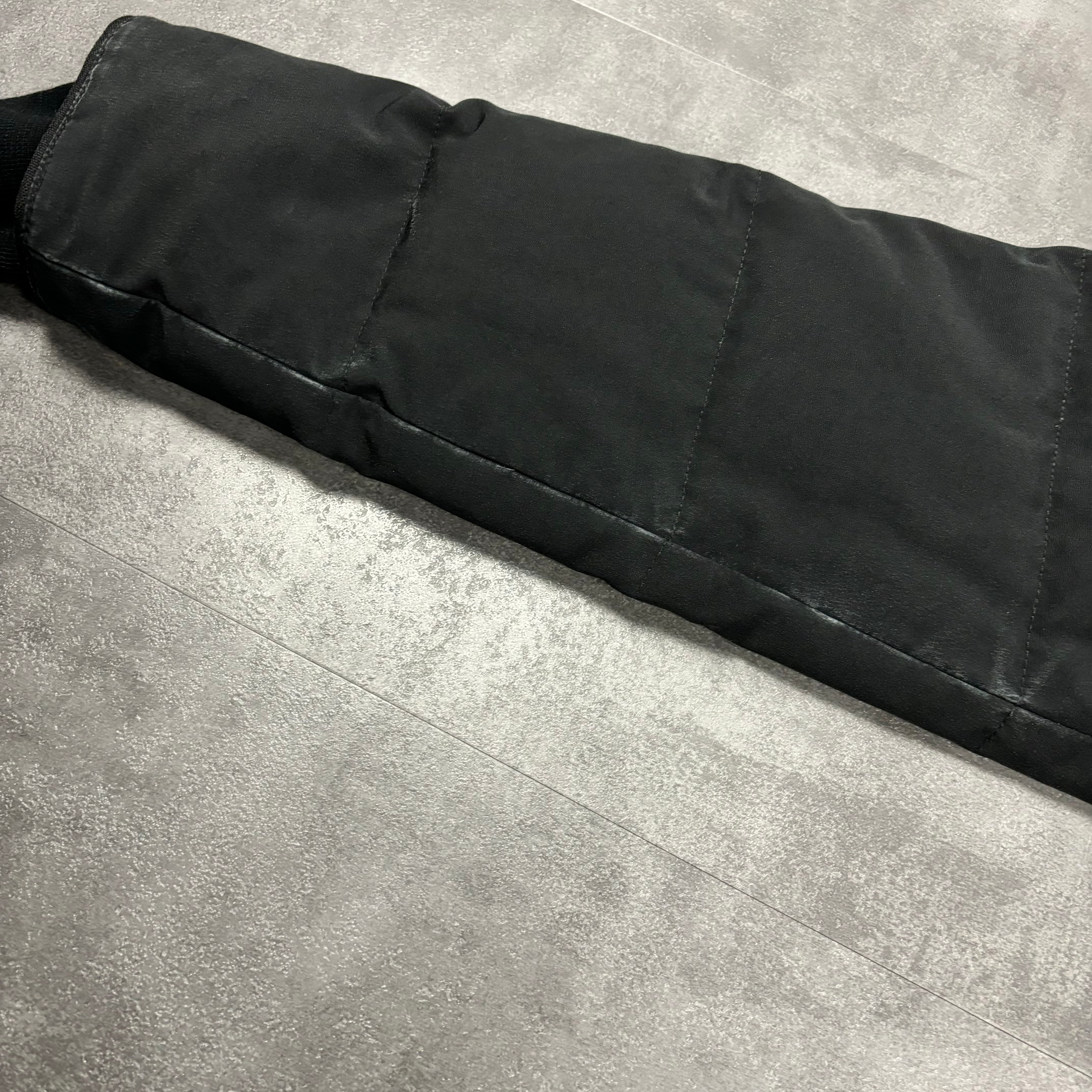 CANADA GOOSE CARSON PARKA - (XS)